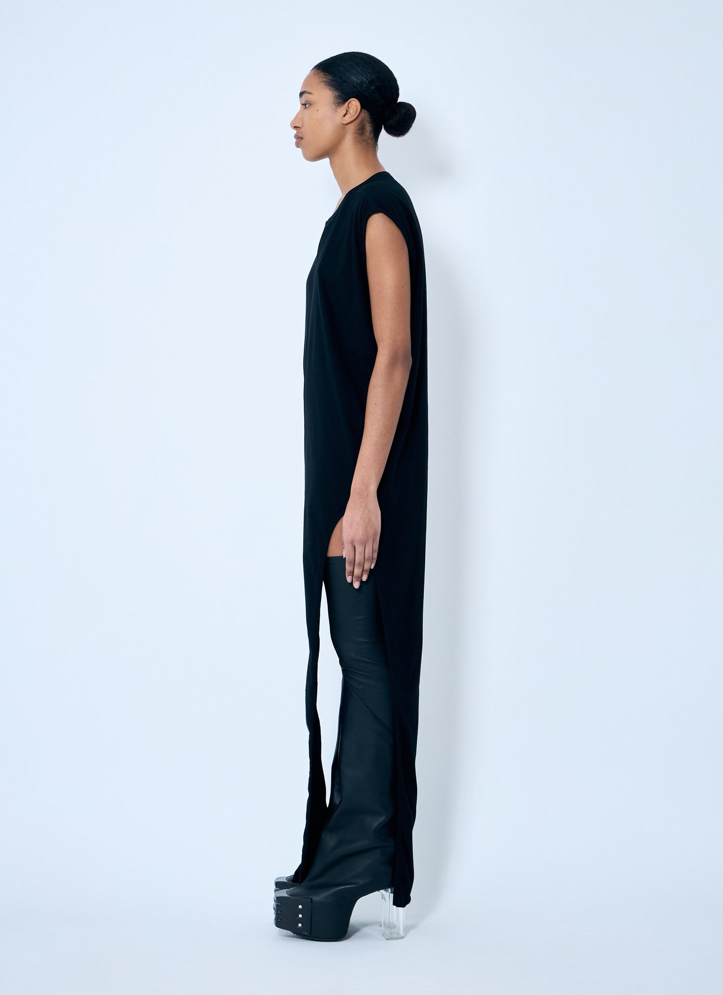Rick Owens Women Arrowhead Gown RICK OWENS