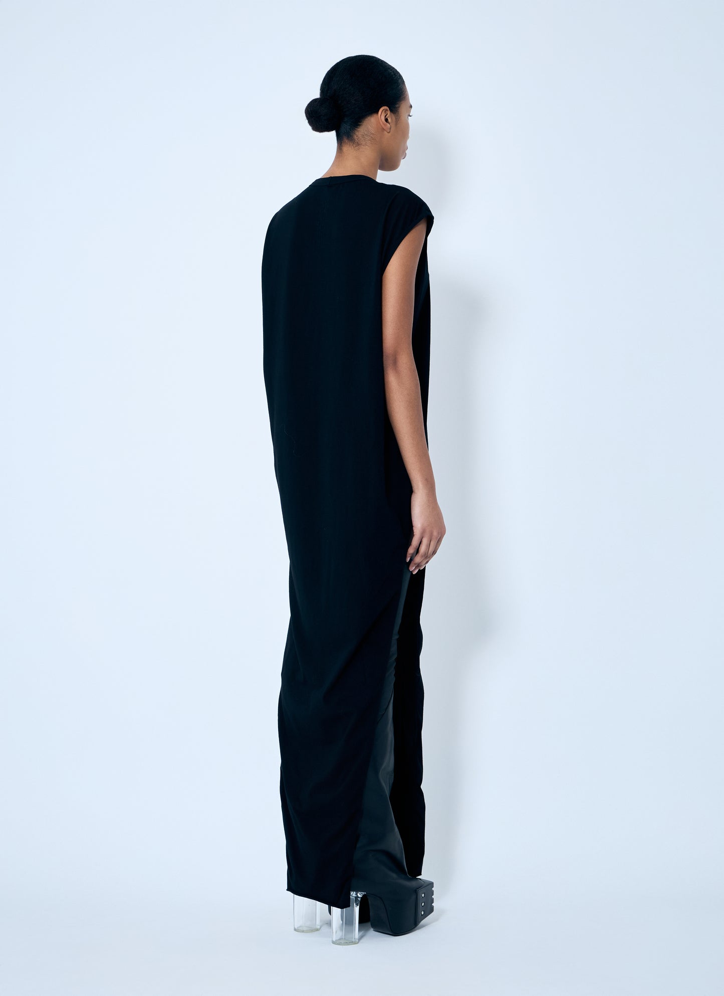 Rick Owens Women Arrowhead Gown RICK OWENS