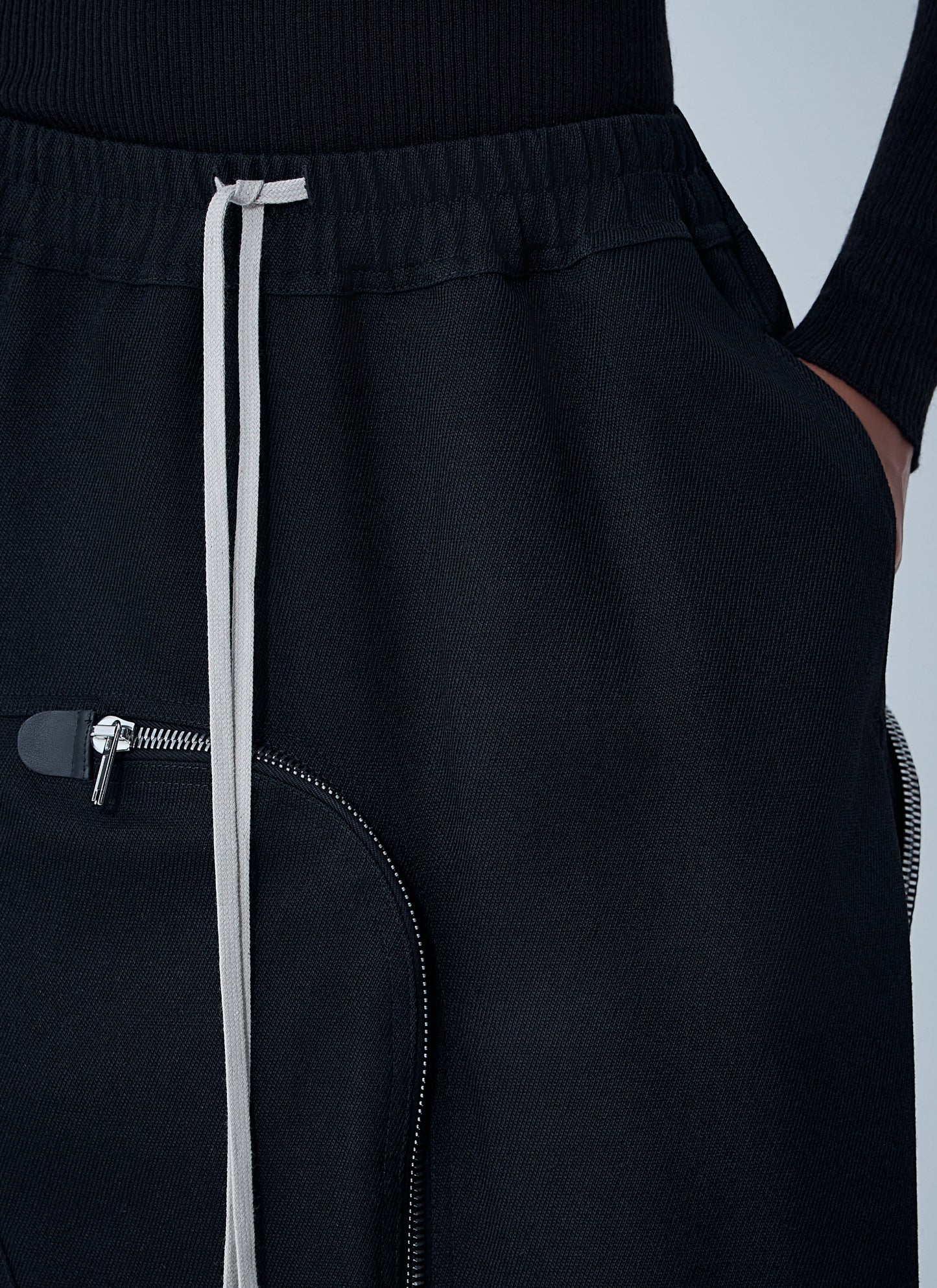 Rick Owens Women Dracca Skirt RICK OWENS