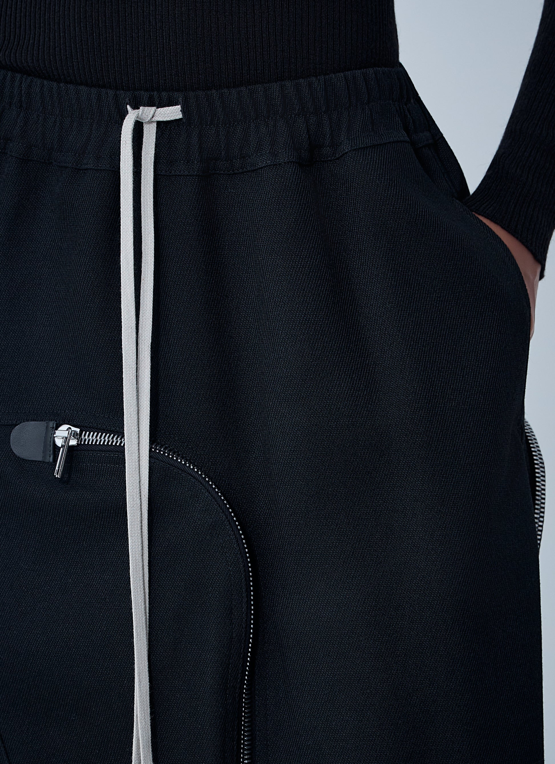 Rick Owens Women Dracca Skirt RICK OWENS