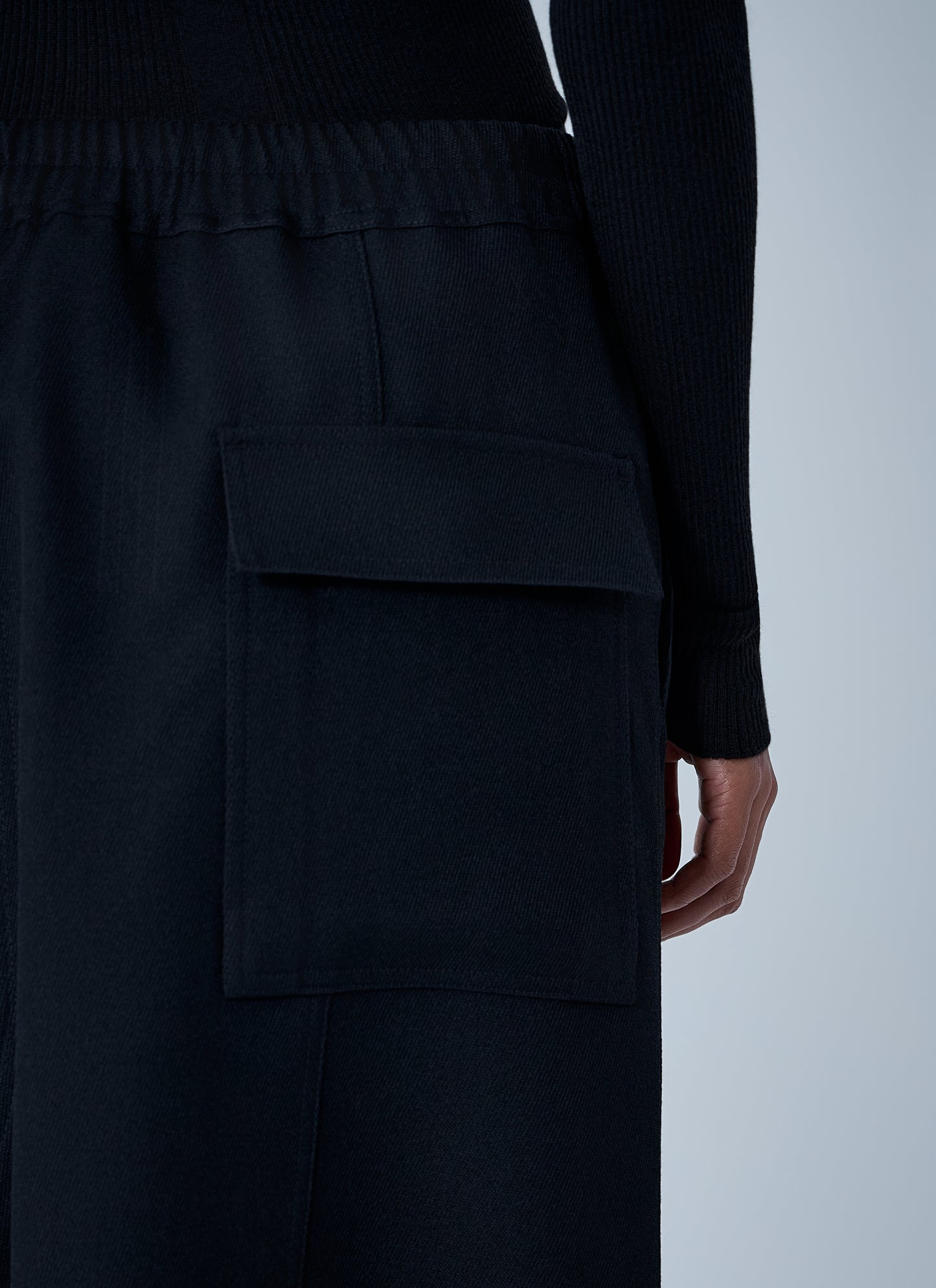 Rick Owens Women Dracca Skirt RICK OWENS