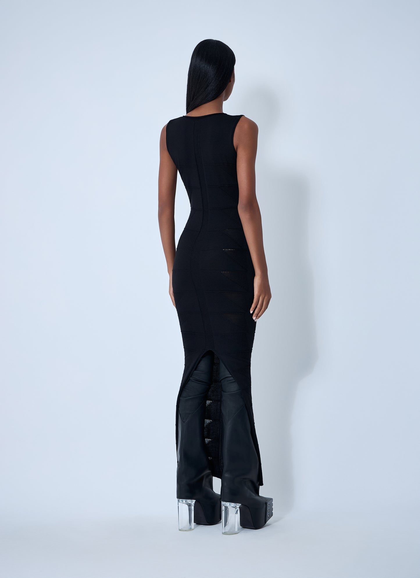 Rick Owens Women Tank Maxi Dress RICK OWENS
