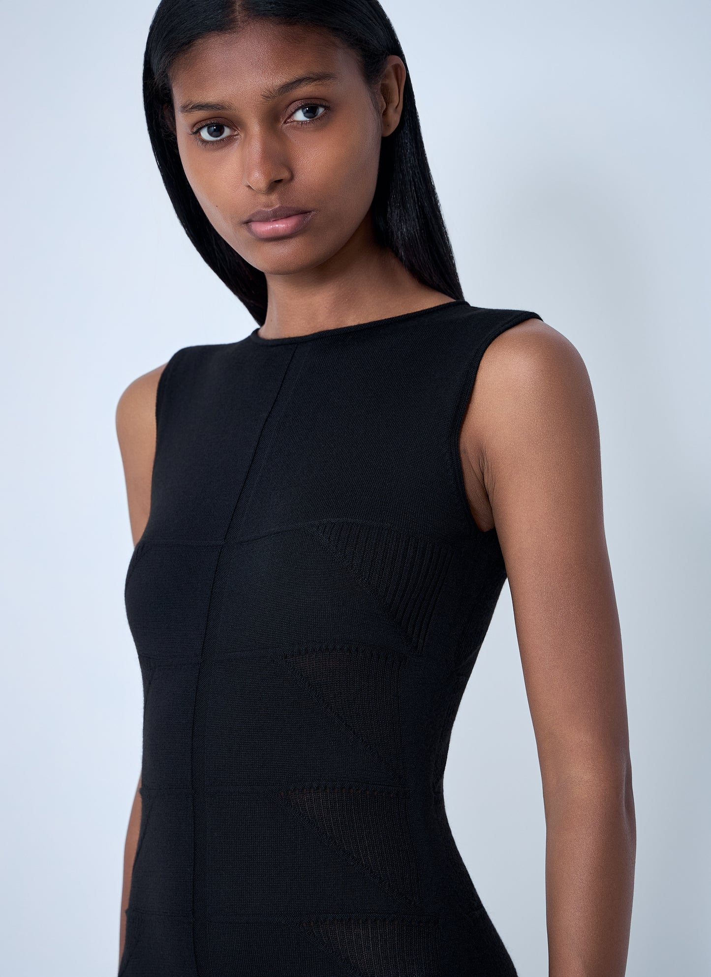 Rick Owens Women Tank Maxi Dress RICK OWENS