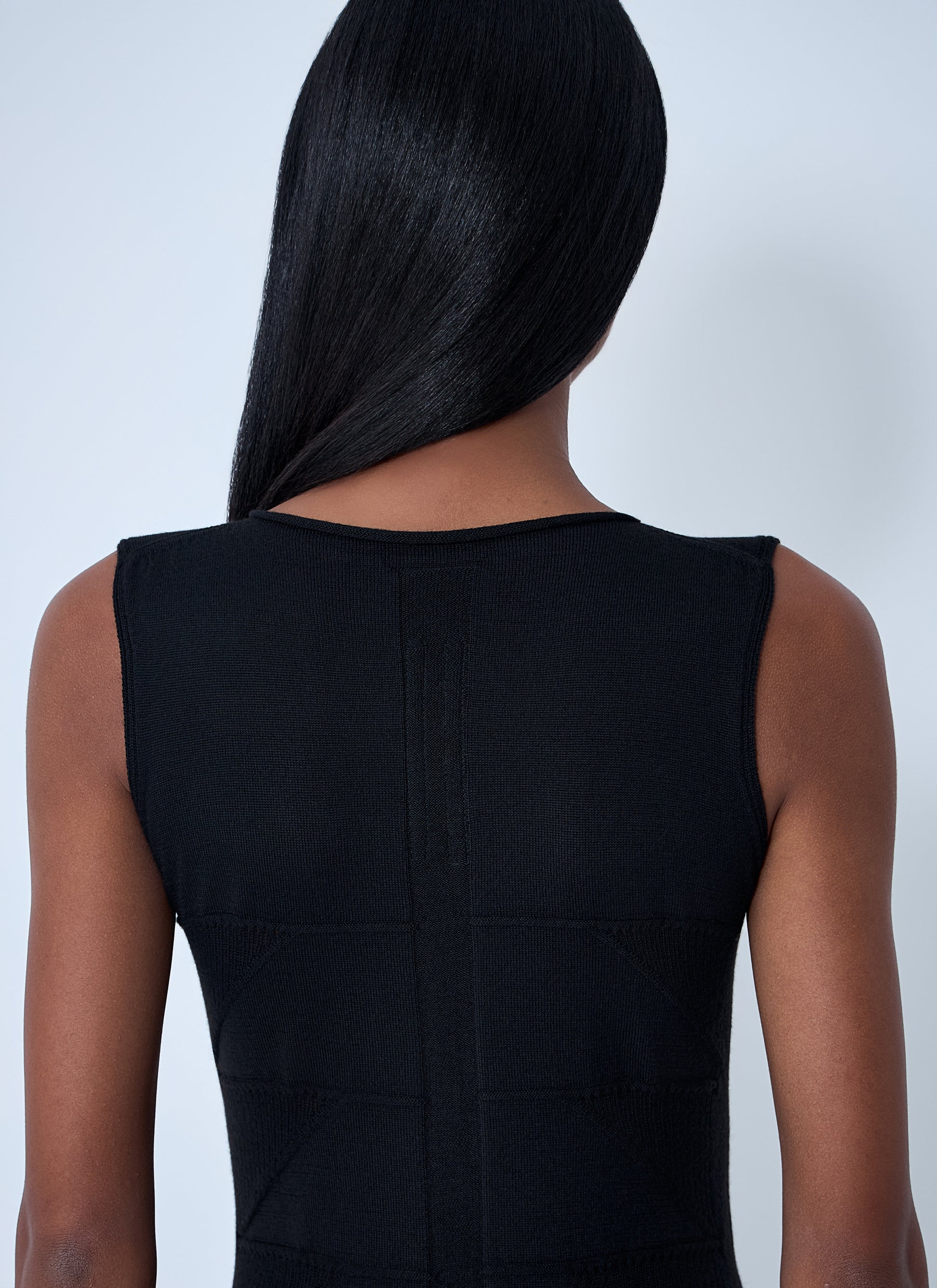 Rick Owens Women Tank Maxi Dress RICK OWENS
