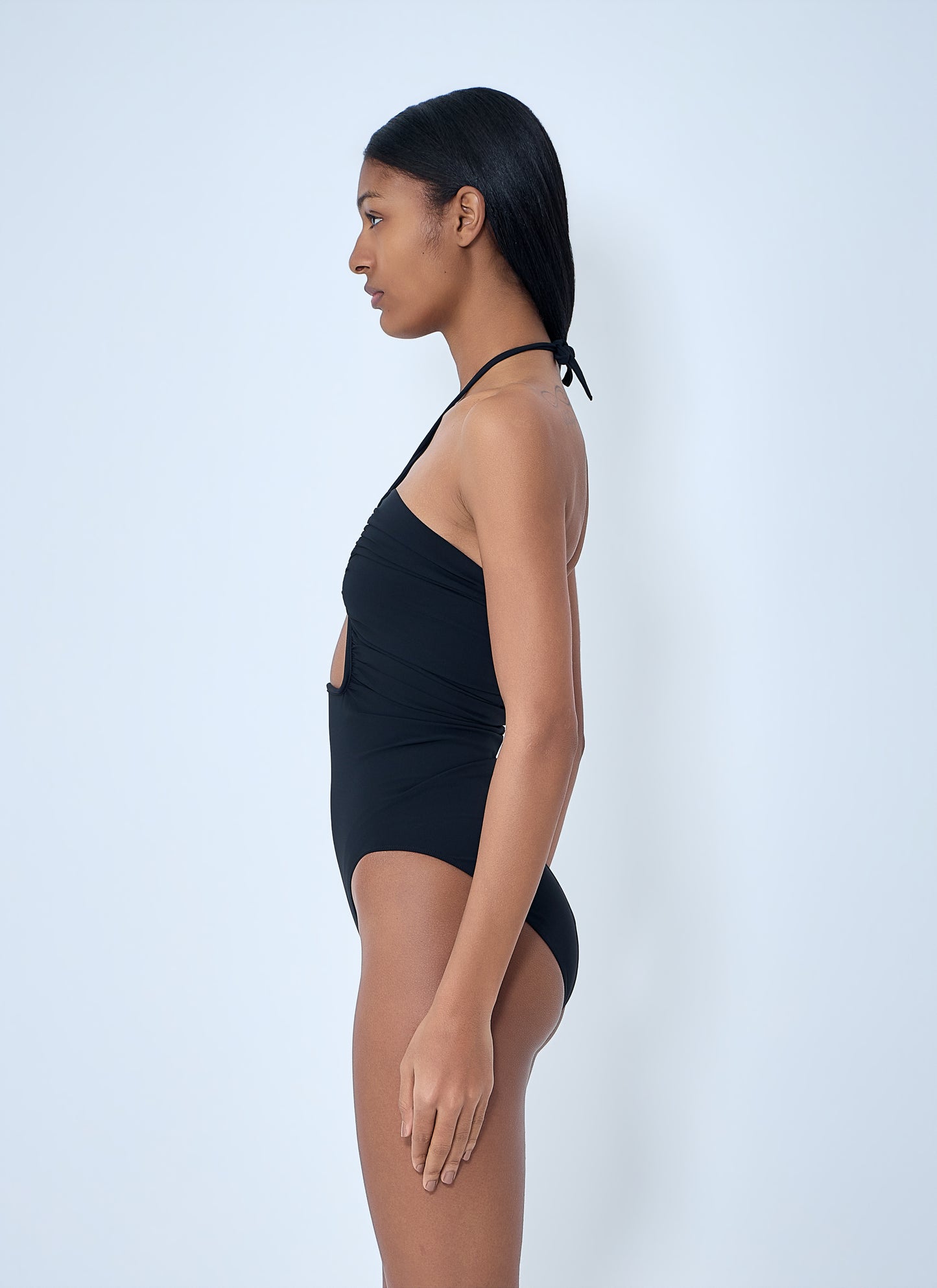 Rick Owens Women Prong Swimsuit RICK OWENS