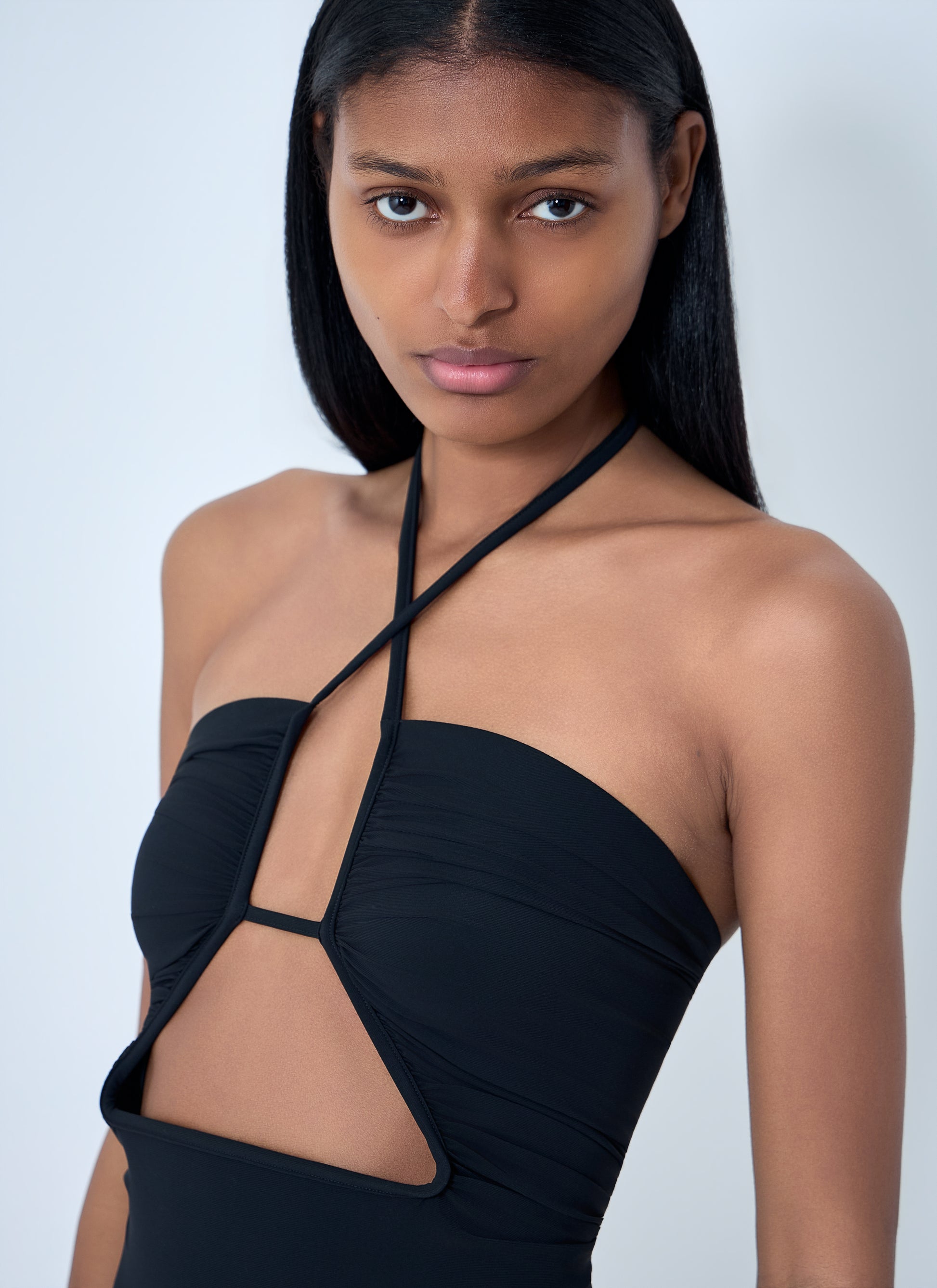 Rick Owens Women Prong Swimsuit RICK OWENS
