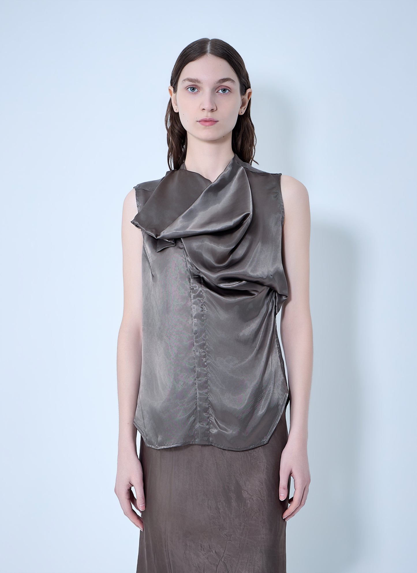 Rick Owens Women Island Top RICK OWENS