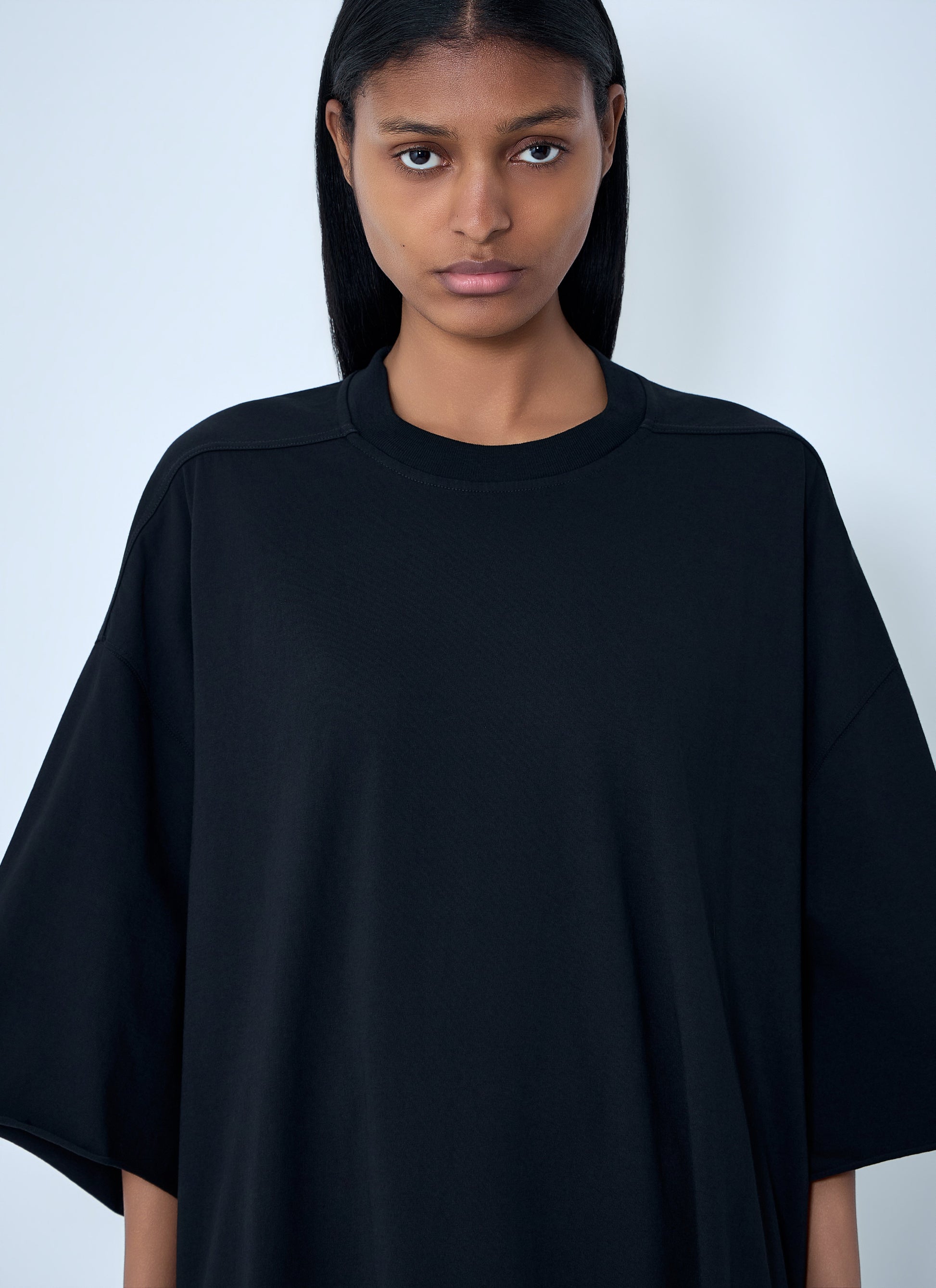 Rick Owens Women Tommy T-Shirt RICK OWENS