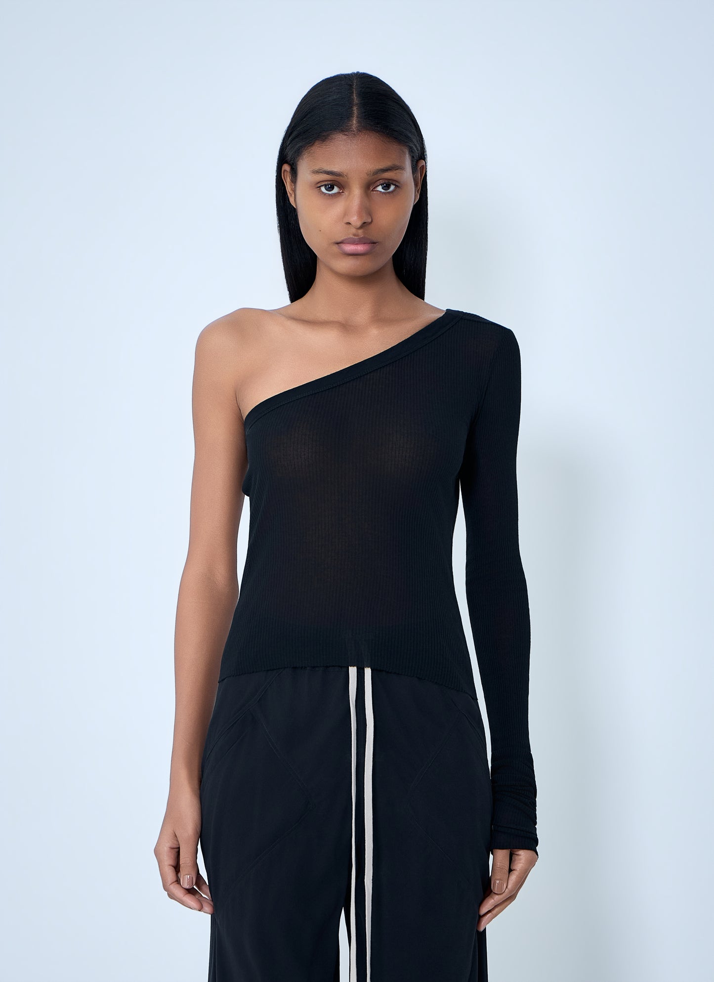 Rick Owens Women Ziggy T-Shirt RICK OWENS