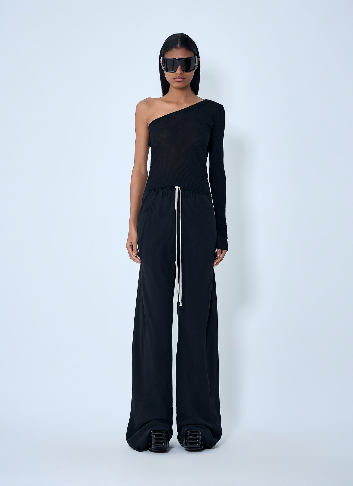 Rick Owens Women Ziggy T-Shirt RICK OWENS