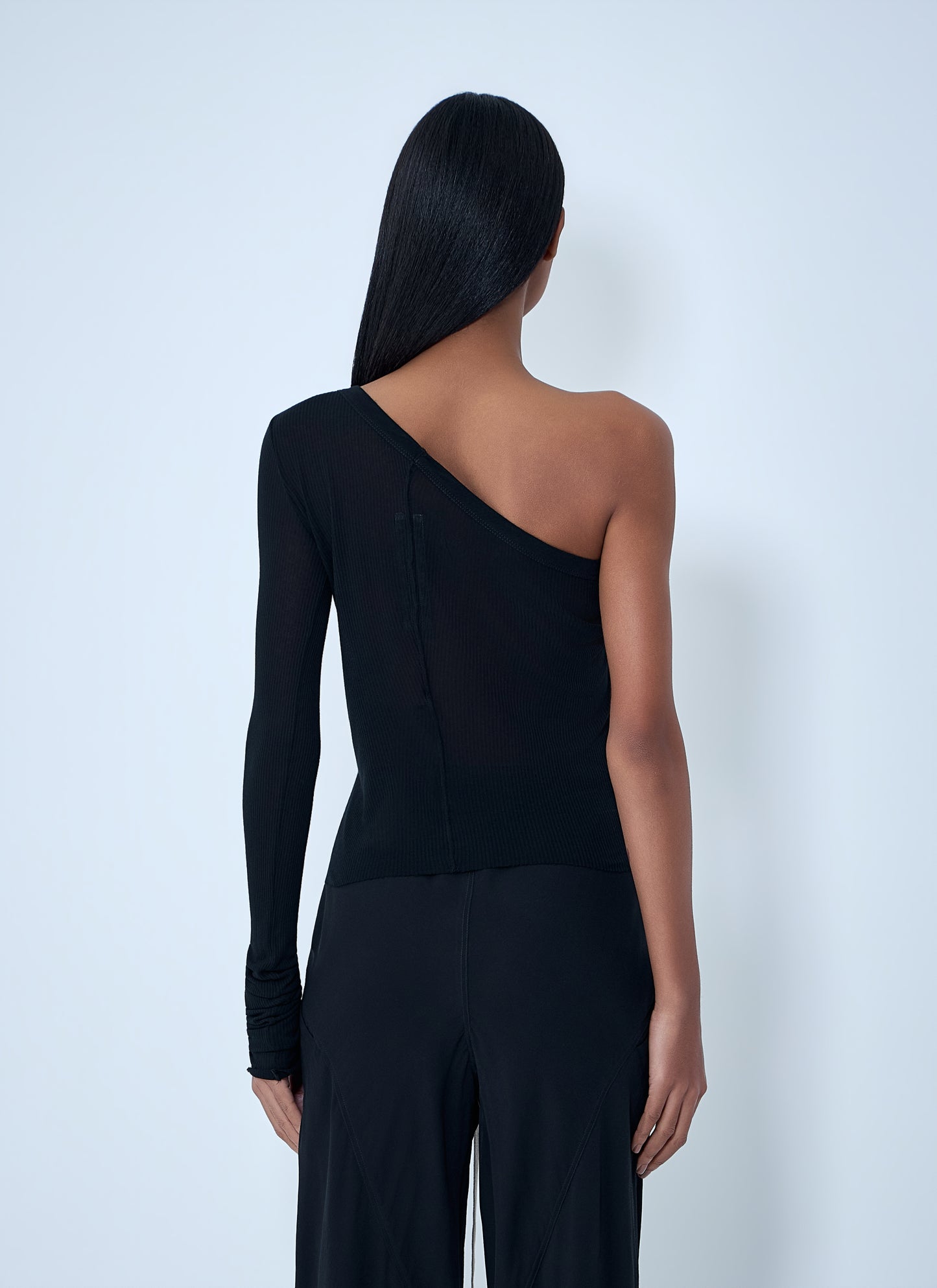 Rick Owens Women Ziggy T-Shirt RICK OWENS