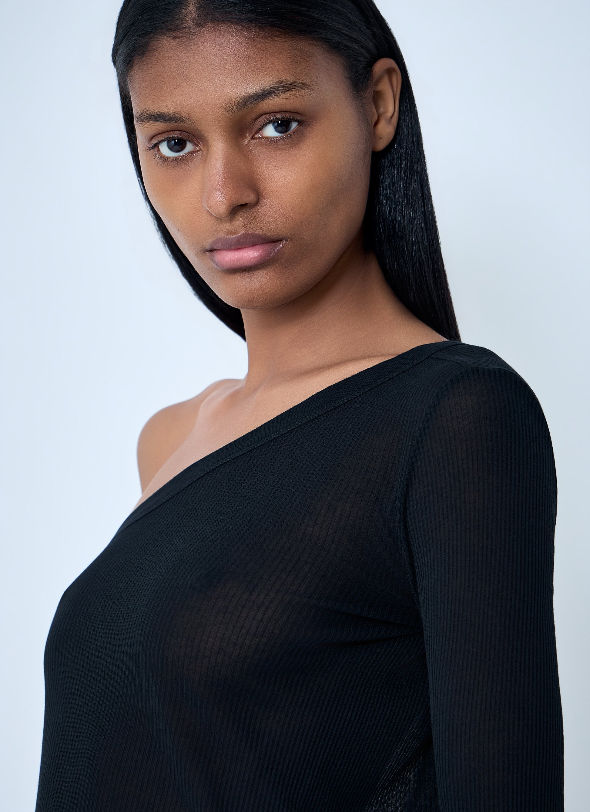 Rick Owens Women Ziggy T-Shirt RICK OWENS