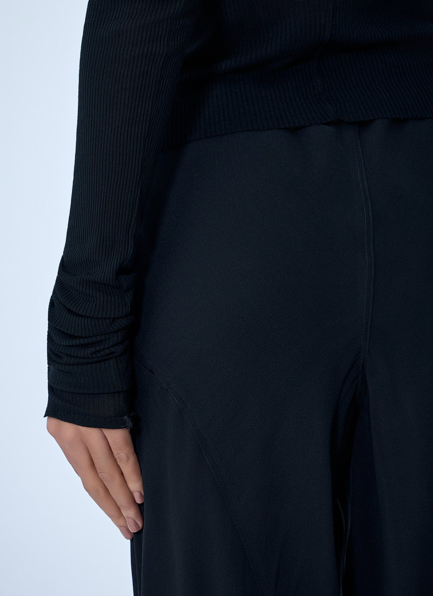 Rick Owens Women Ziggy T-Shirt RICK OWENS