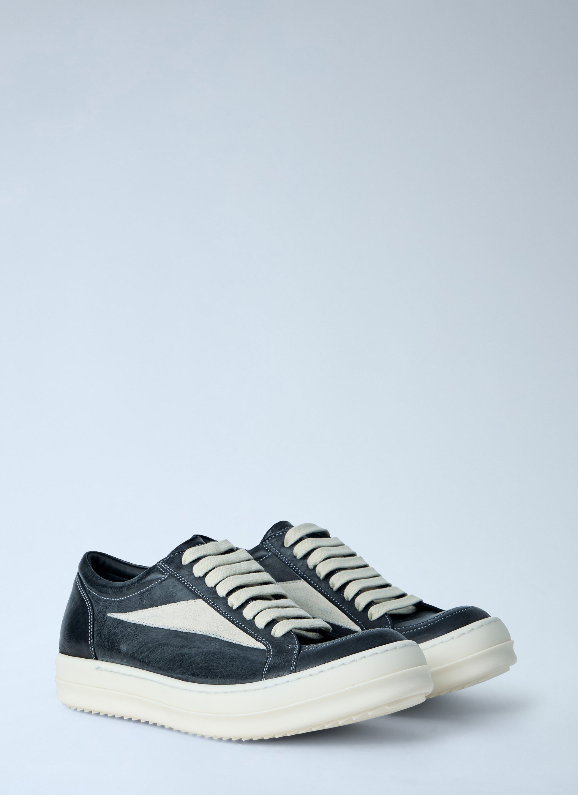 Rick Owens Women Vintage Sneakers RICK OWENS