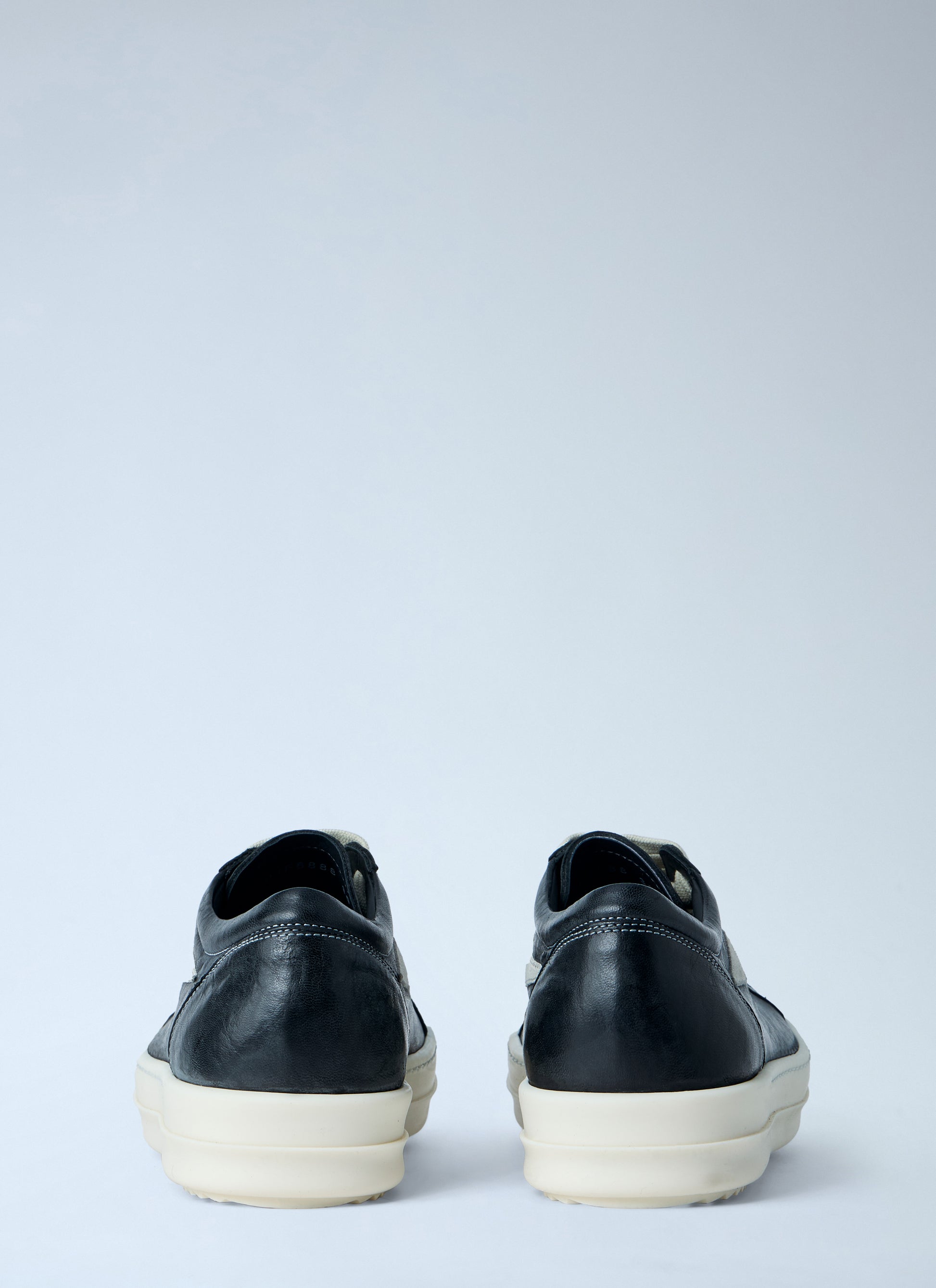 Rick Owens Women Vintage Sneakers RICK OWENS