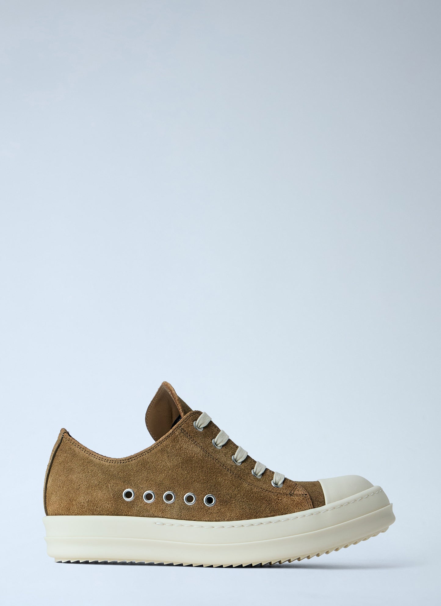 Rick Owens Women Temple Sneakers RICK OWENS