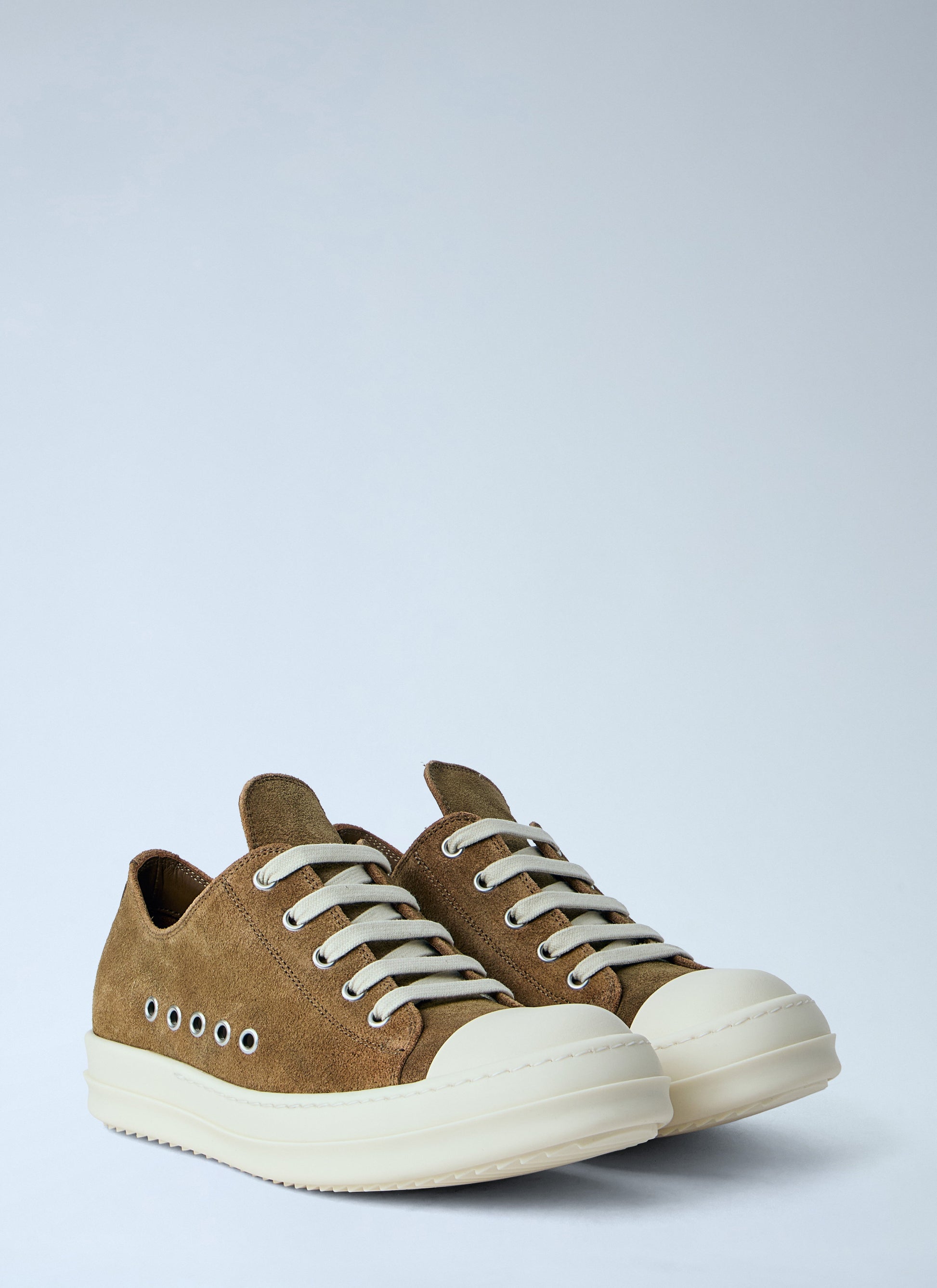 Rick Owens Women Temple Sneakers RICK OWENS