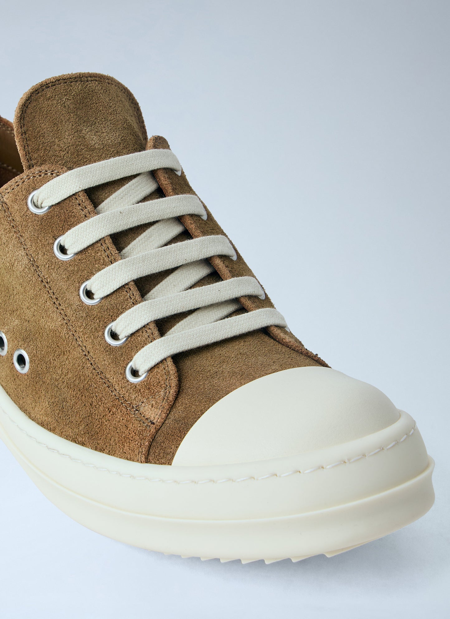 Rick Owens Women Temple Sneakers RICK OWENS