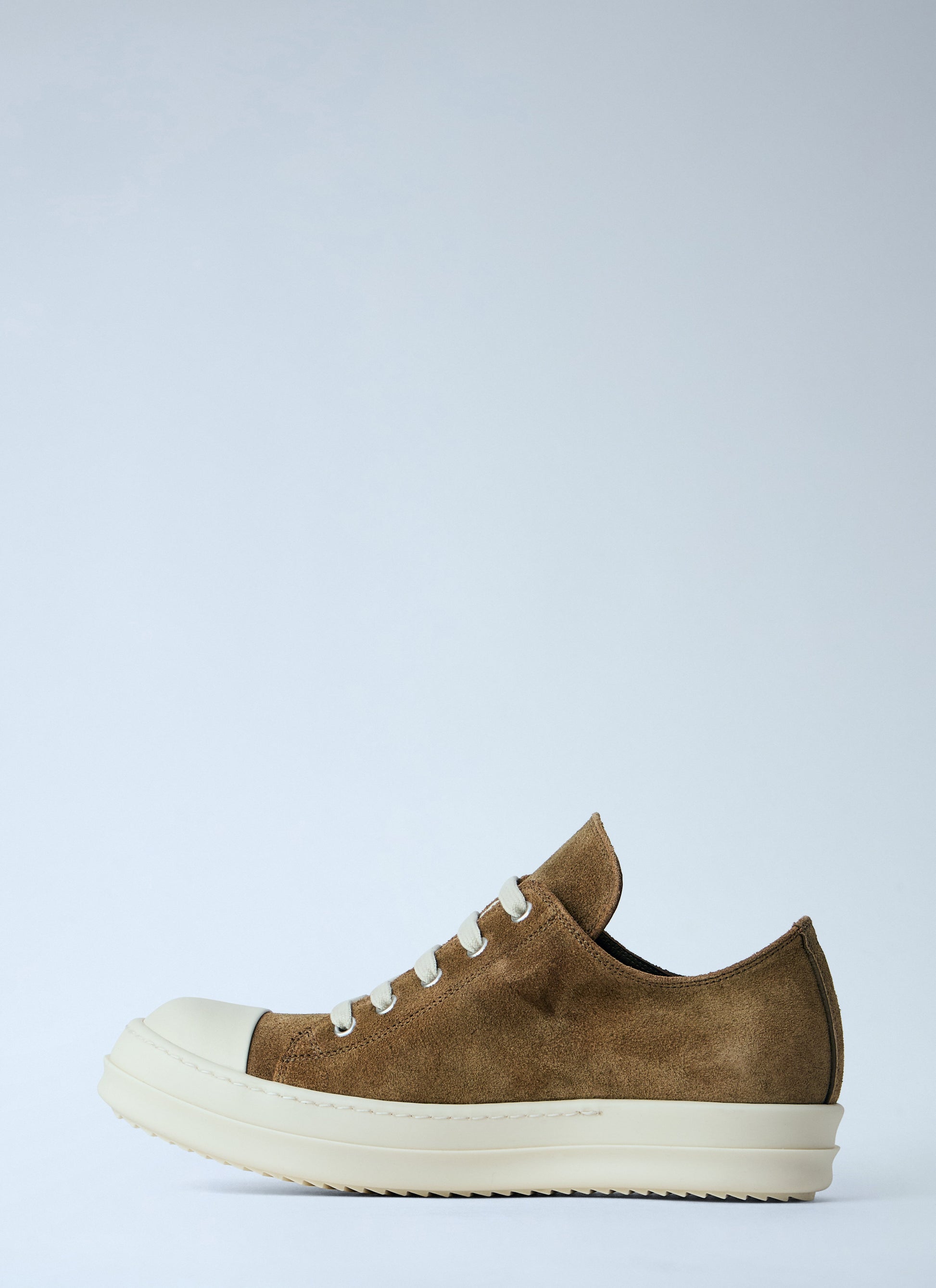 Rick Owens Women Temple Sneakers RICK OWENS