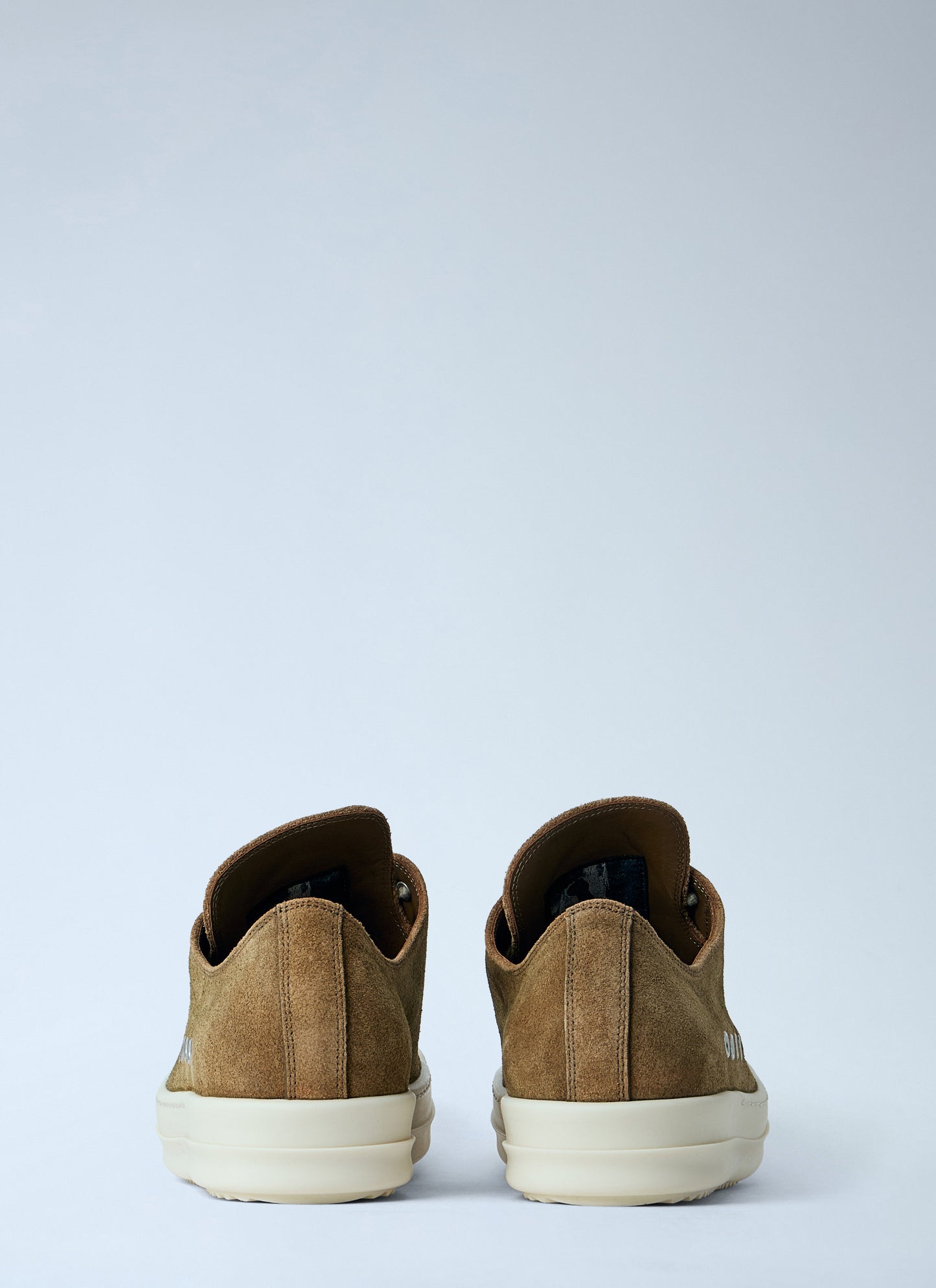 Rick Owens Women Temple Sneakers RICK OWENS