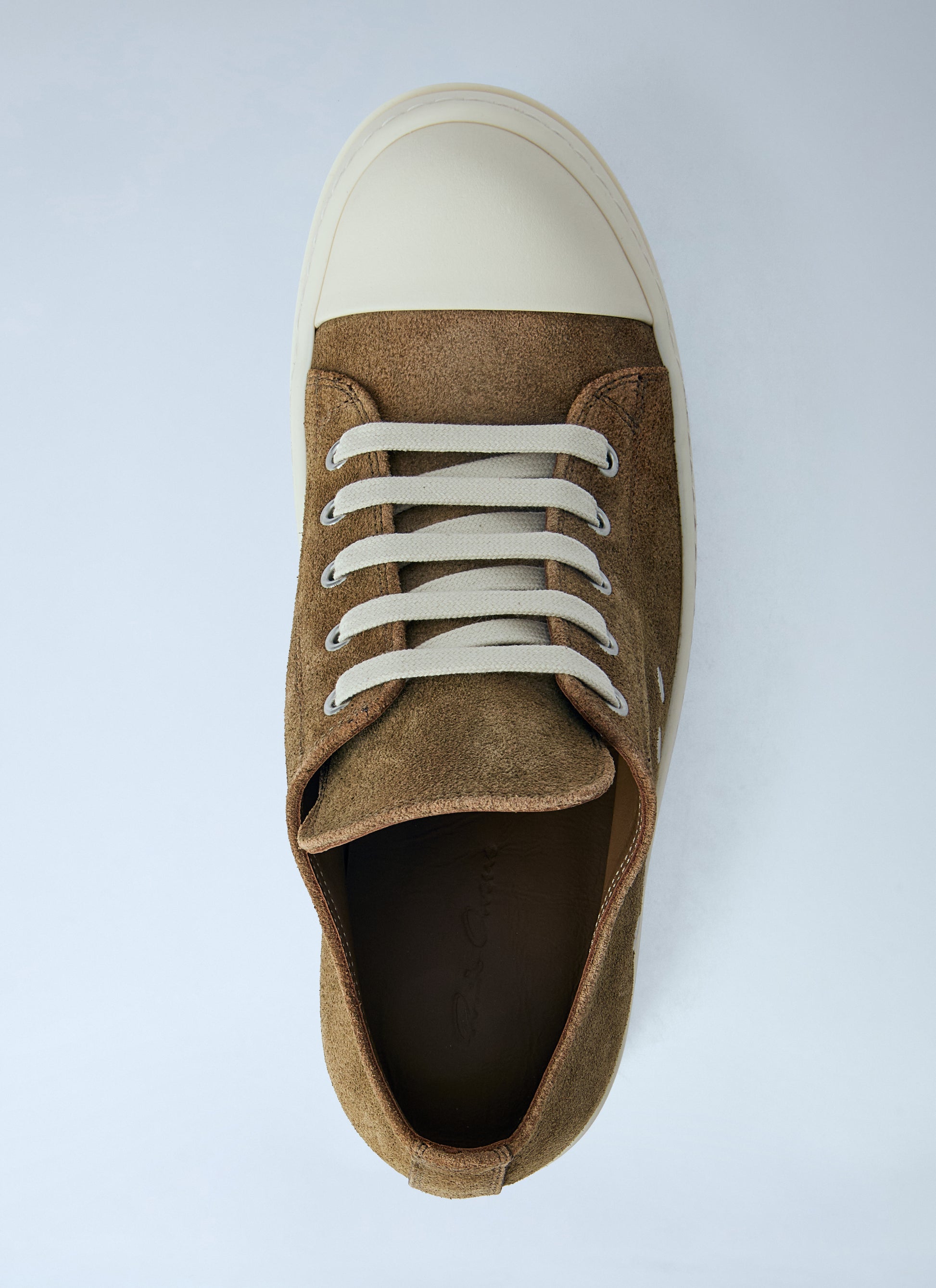 Rick Owens Women Temple Sneakers RICK OWENS