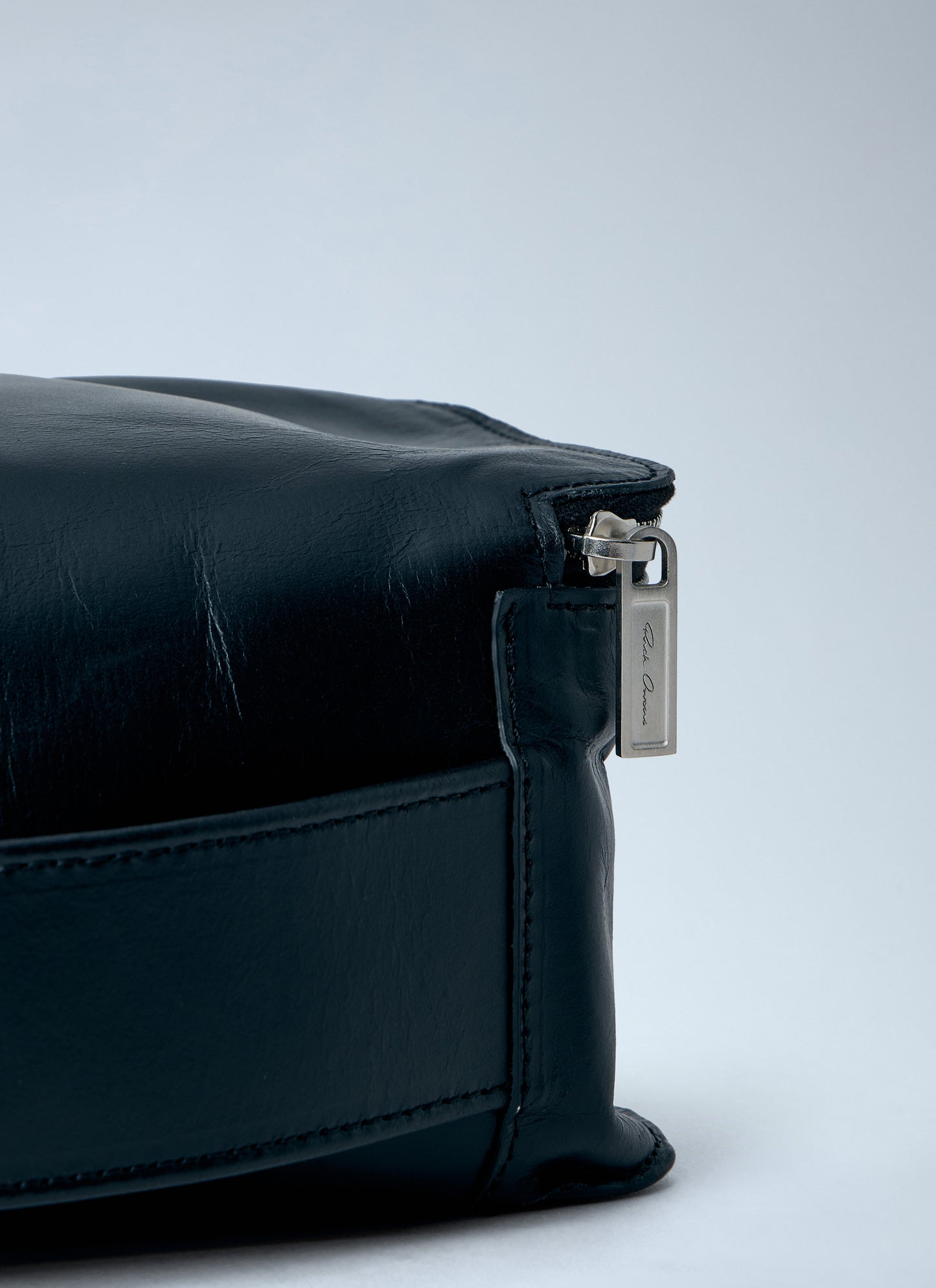Rick Owens Women Medium Beauty Pouch RICK OWENS