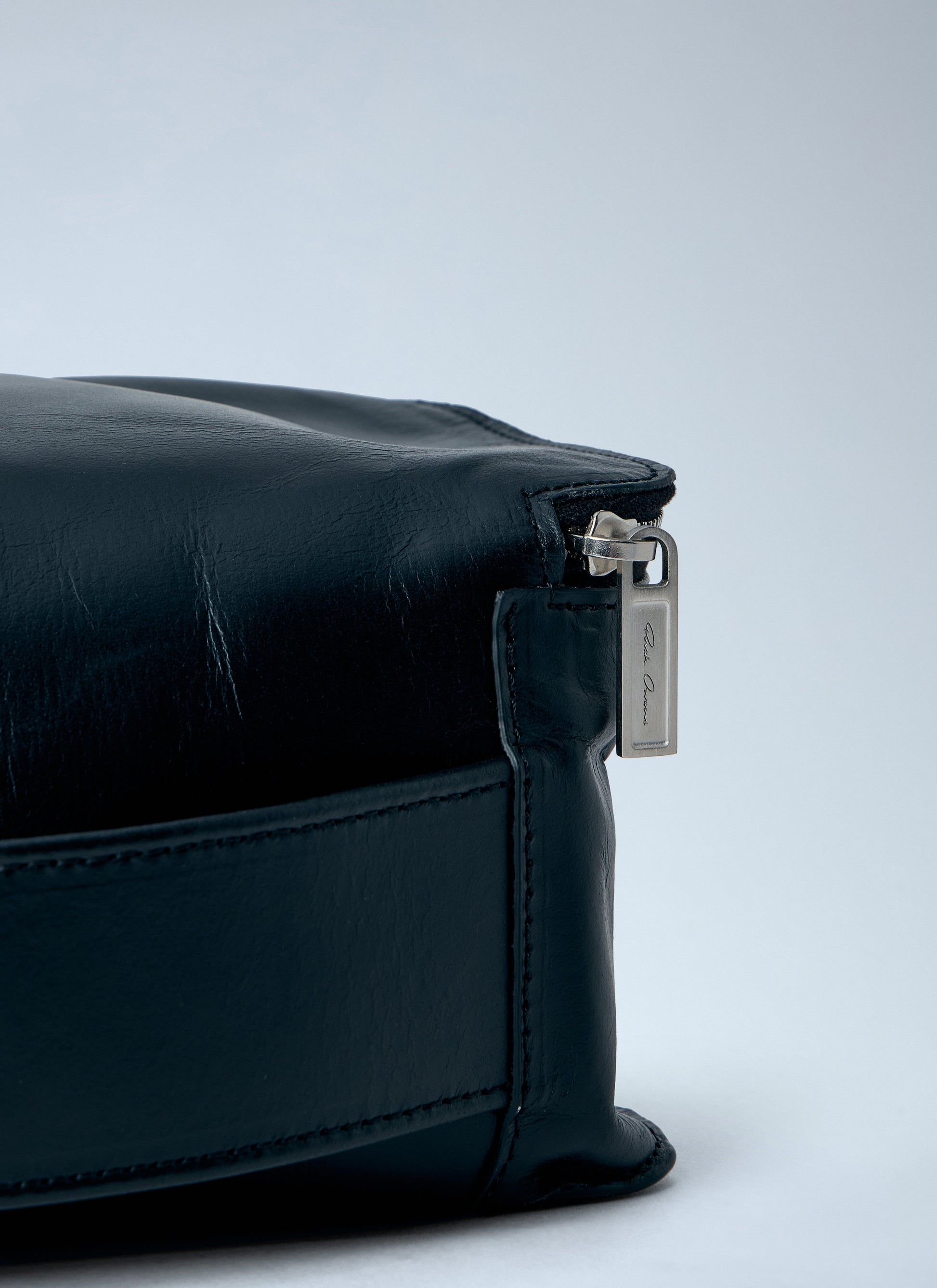 Rick Owens Women Medium Beauty Pouch RICK OWENS