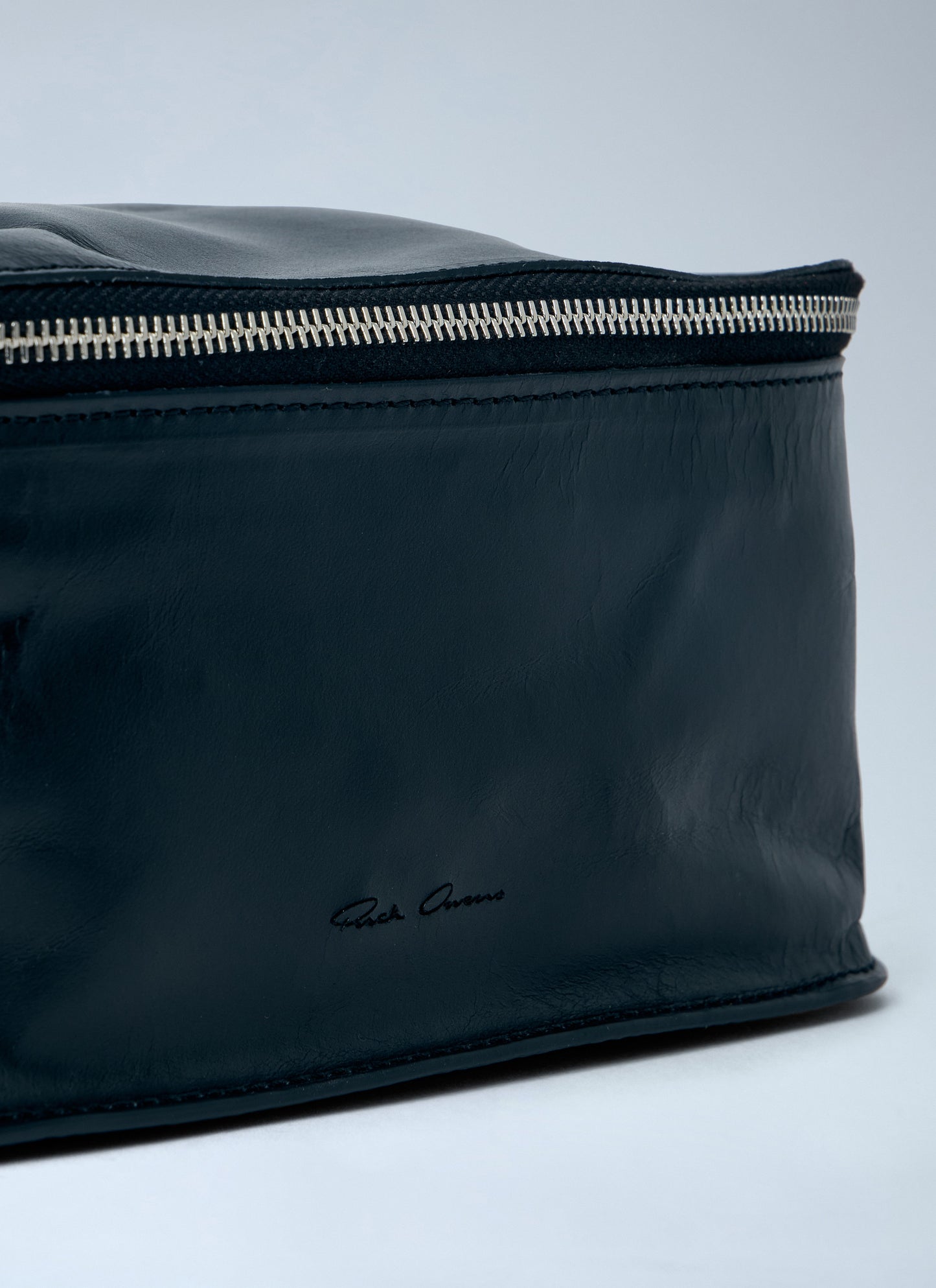Rick Owens Women Medium Beauty Pouch RICK OWENS