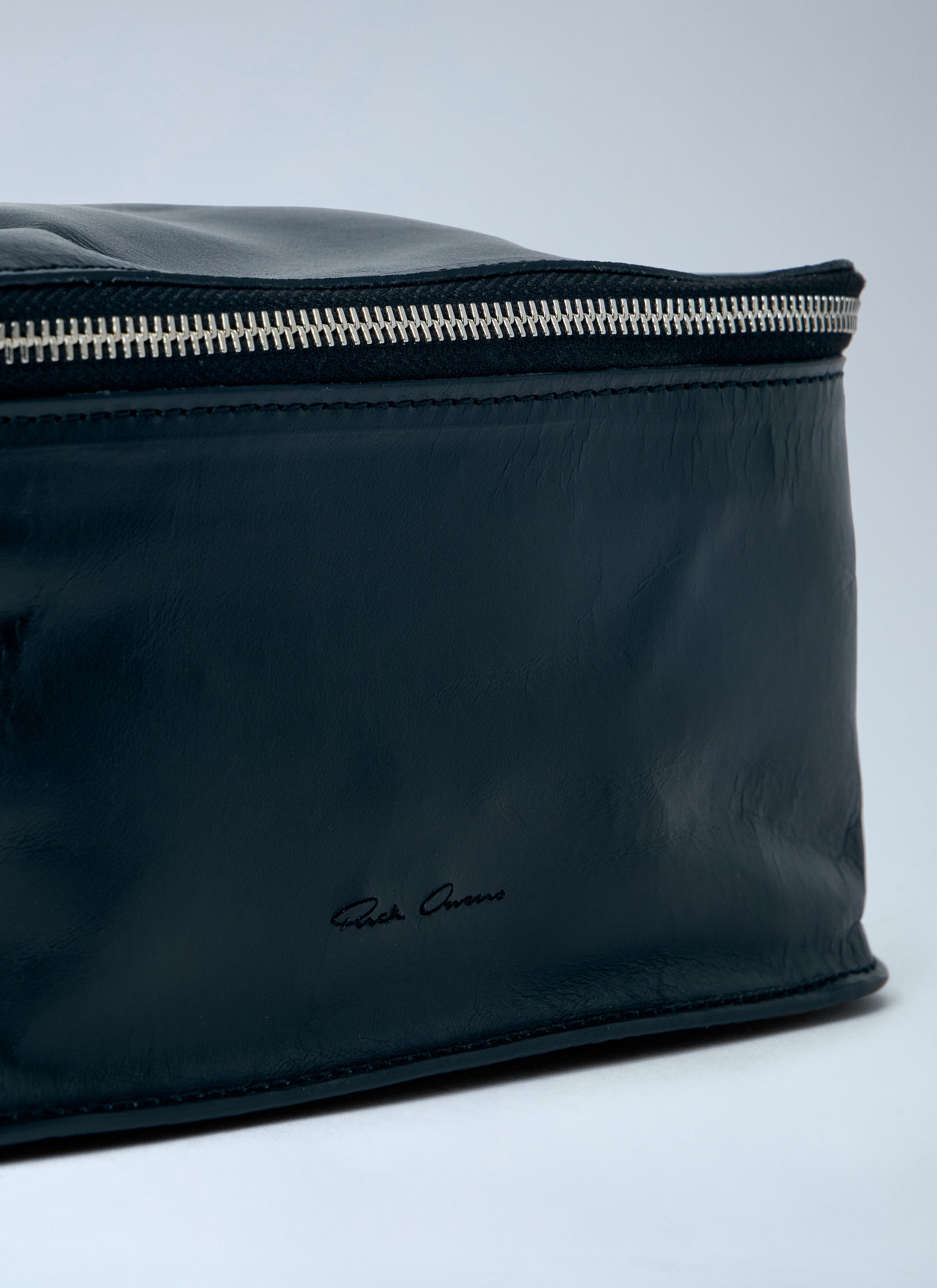 Rick Owens Women Medium Beauty Pouch RICK OWENS