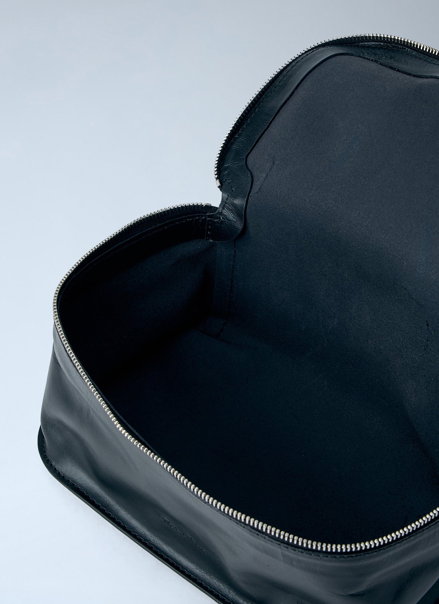 Rick Owens Women Medium Beauty Pouch RICK OWENS