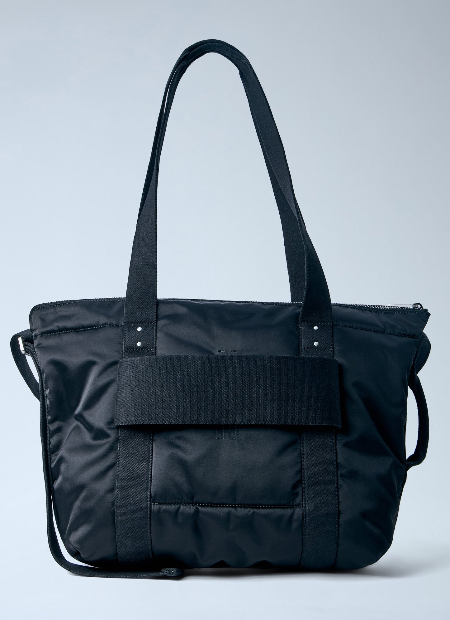 Rick Owens Women Convertible Nylon Tote Bag RICK OWENS