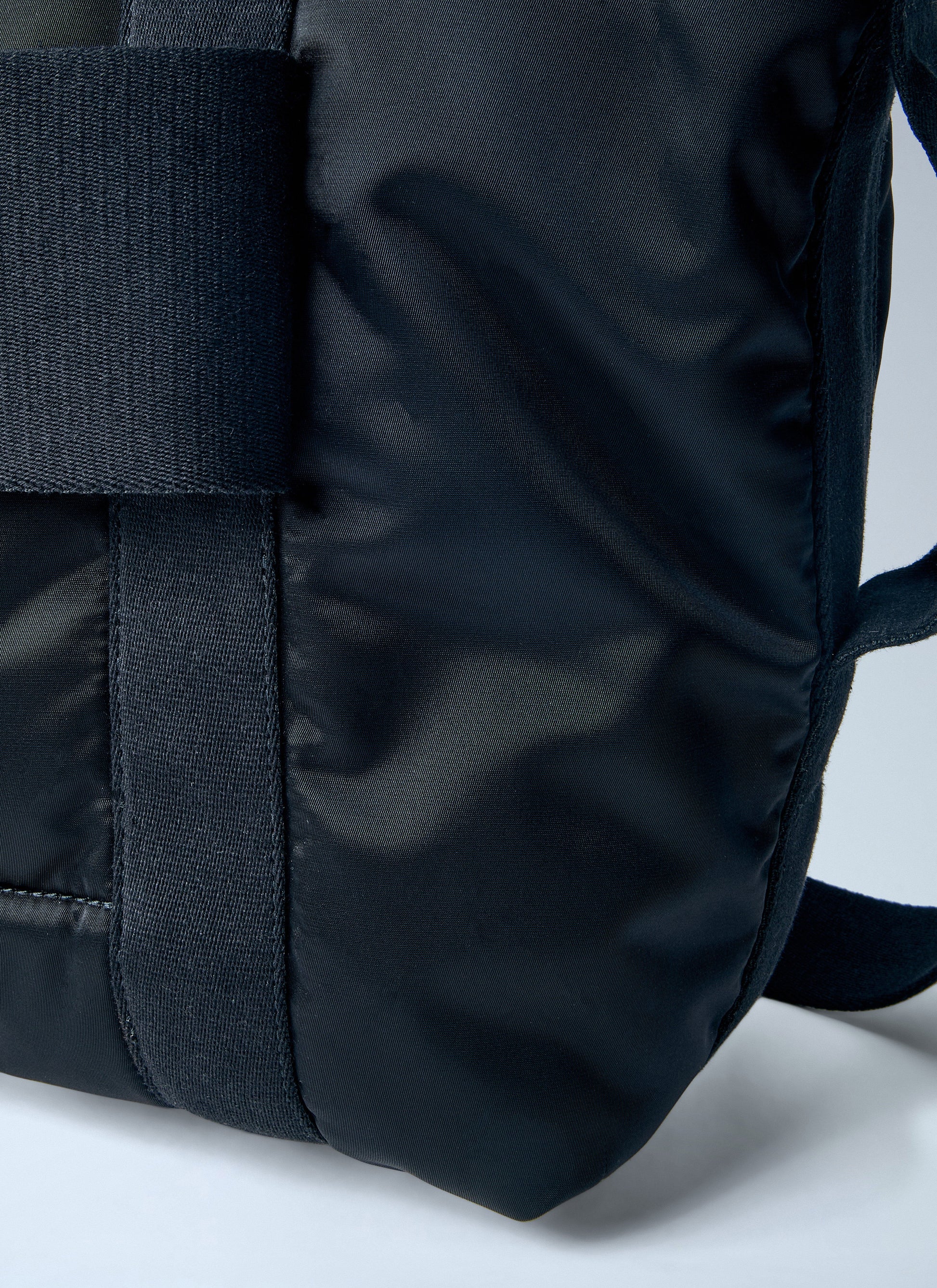 Rick Owens Women Convertible Nylon Tote Bag RICK OWENS