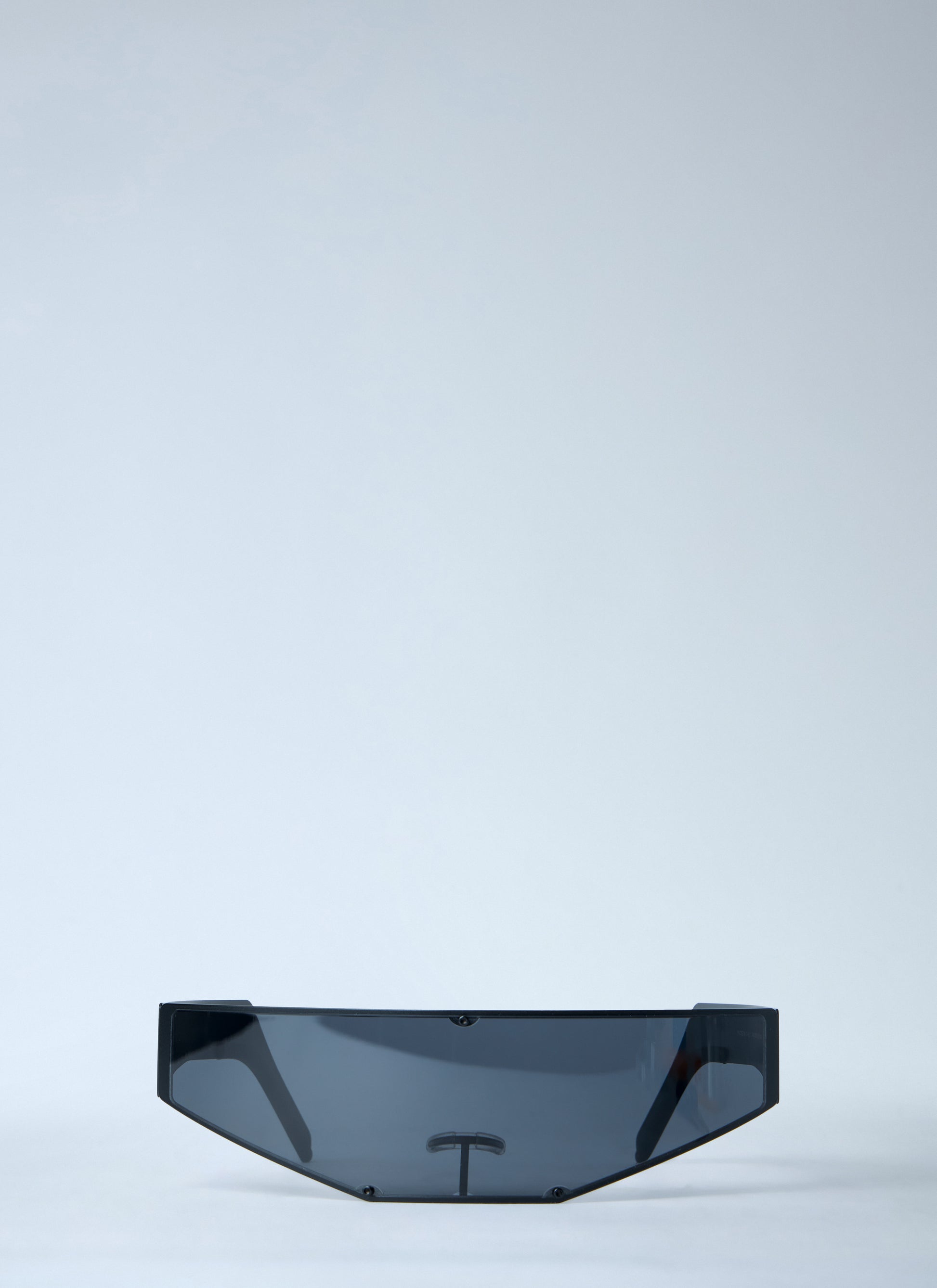 Rick Owens Women Cyclops Sunglasses RICK OWENS