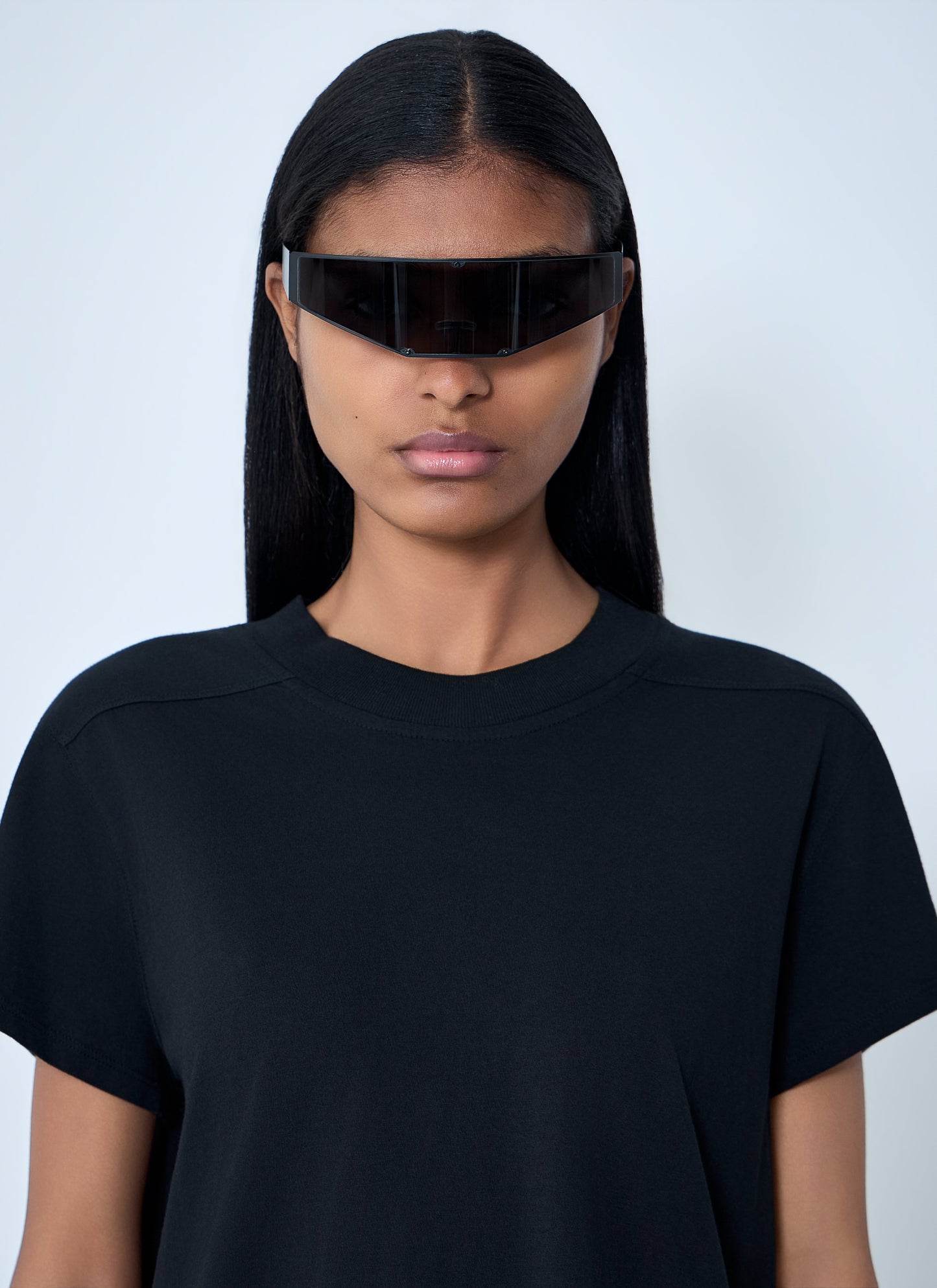Rick Owens Women Cyclops Sunglasses RICK OWENS