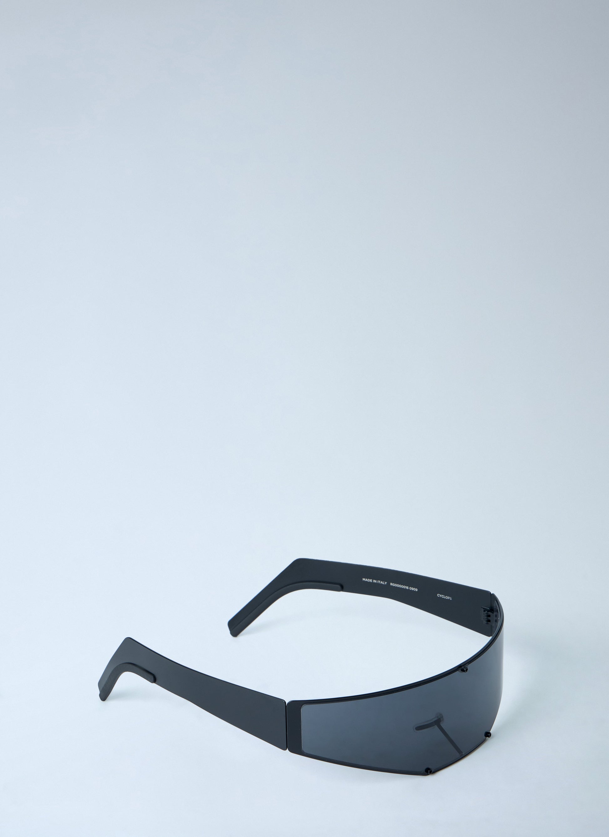 Rick Owens Women Cyclops Sunglasses RICK OWENS