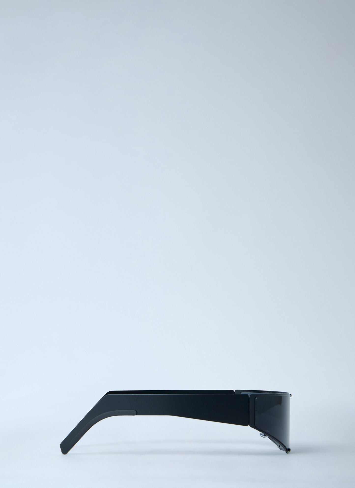 Rick Owens Women Cyclops Sunglasses RICK OWENS