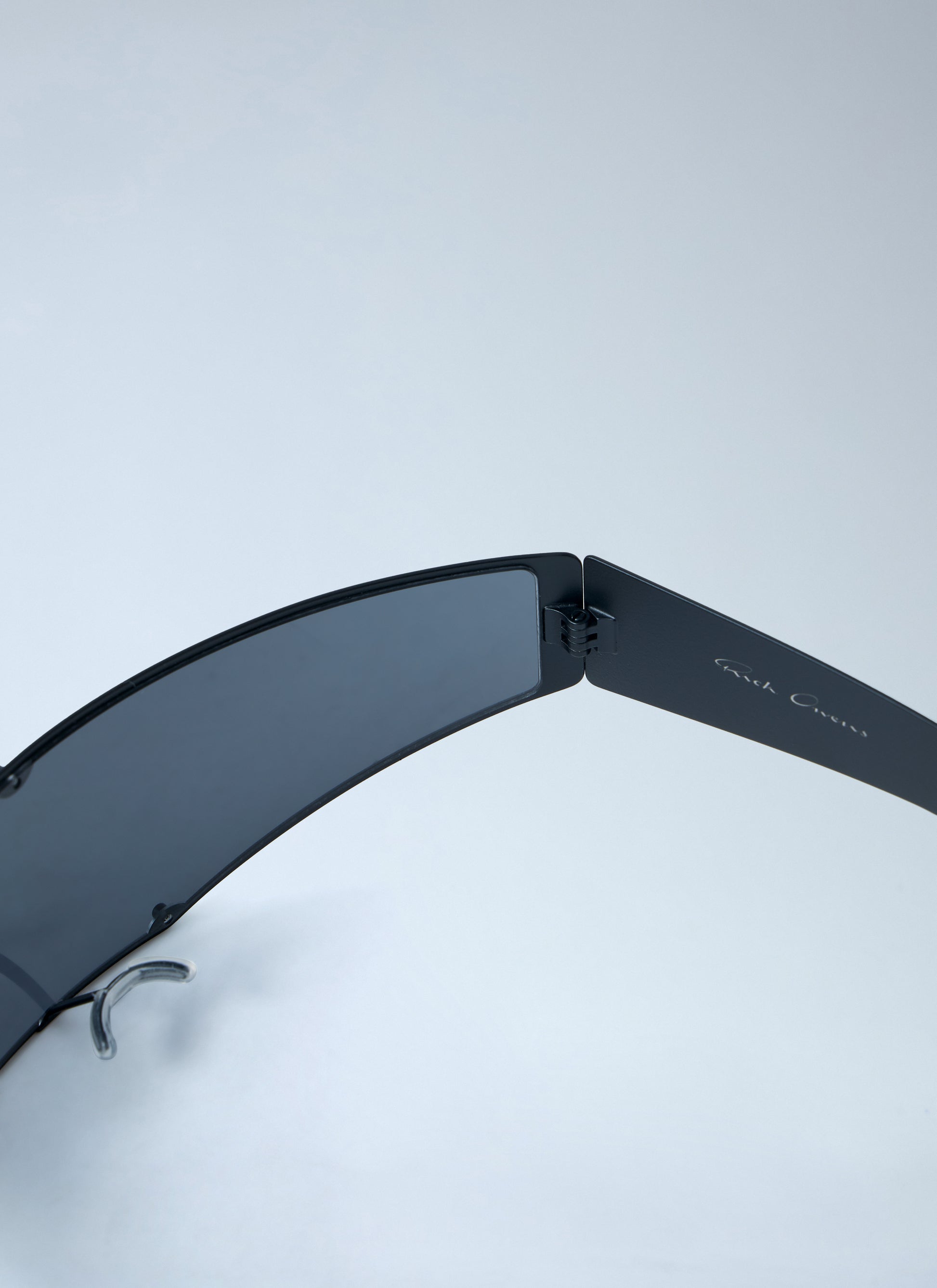 Rick Owens Women Cyclops Sunglasses RICK OWENS