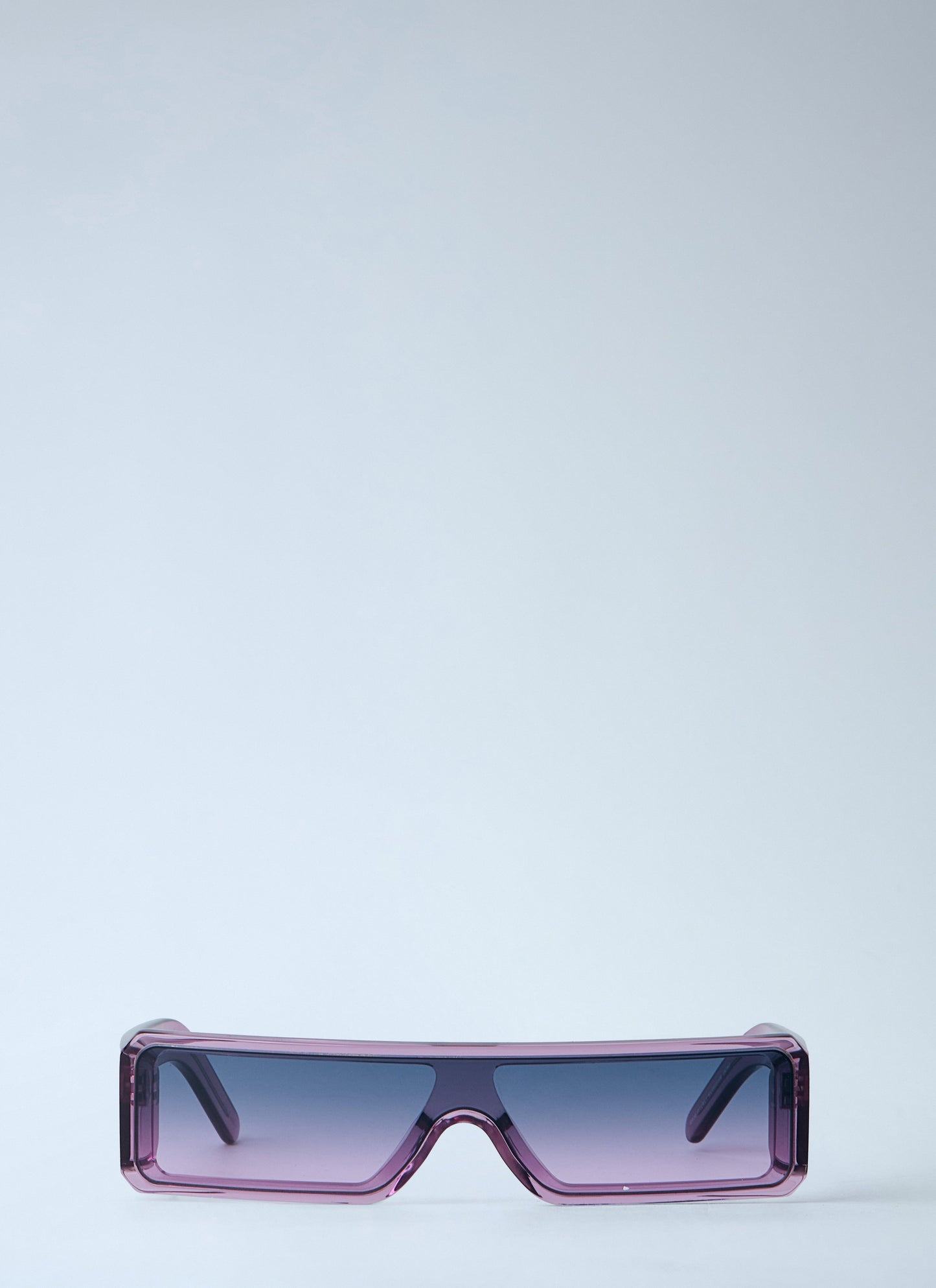 Rick Owens Women Gethshades Sunglasses RICK OWENS