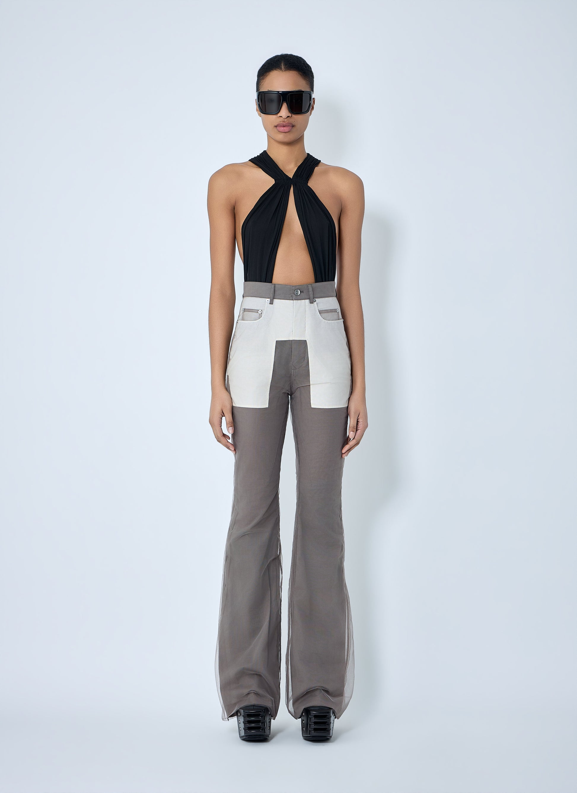 Rick Owens Women Miami Body RICK OWENS