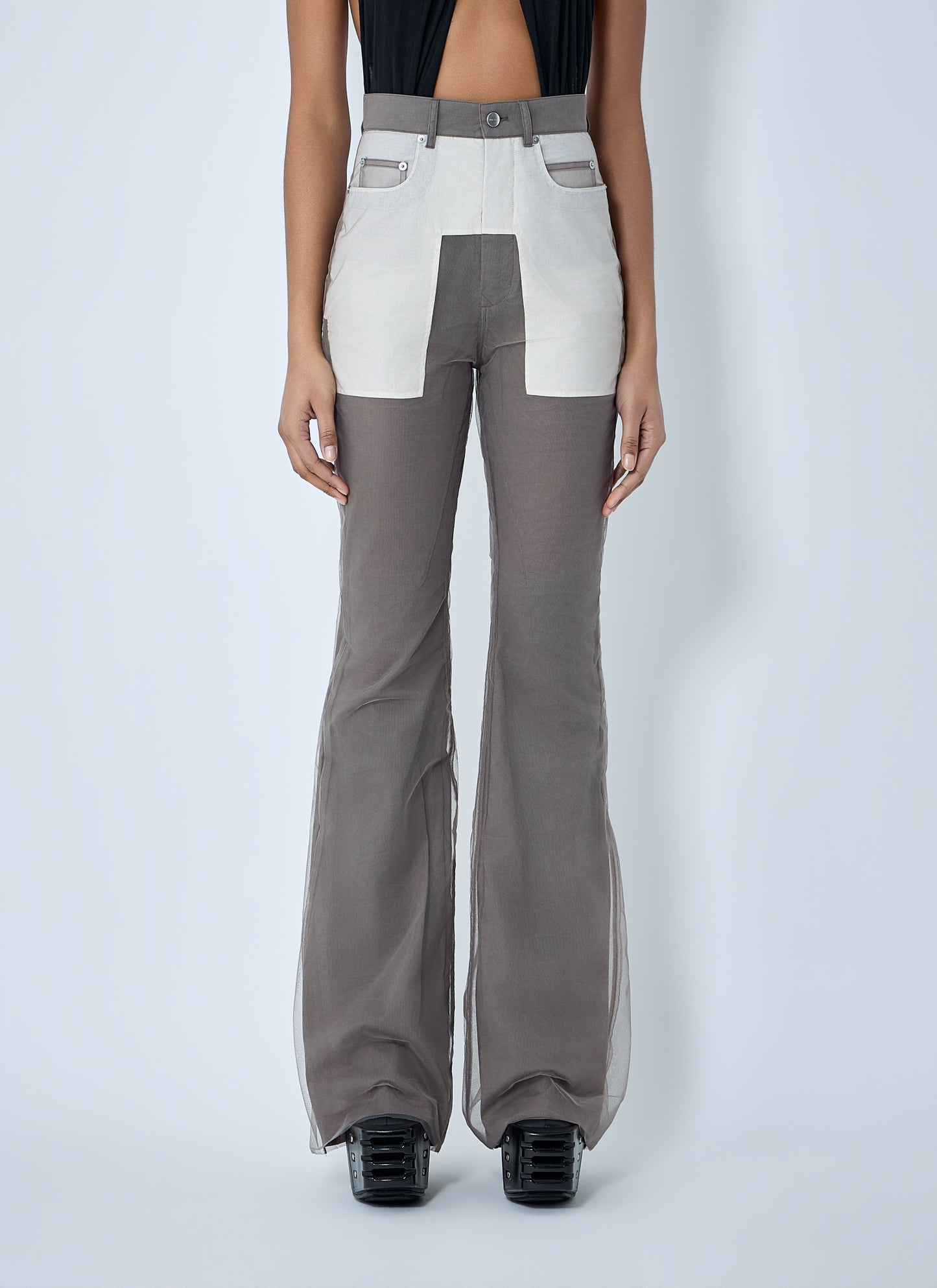 Rick Owens Women Bolan Pants RICK OWENS