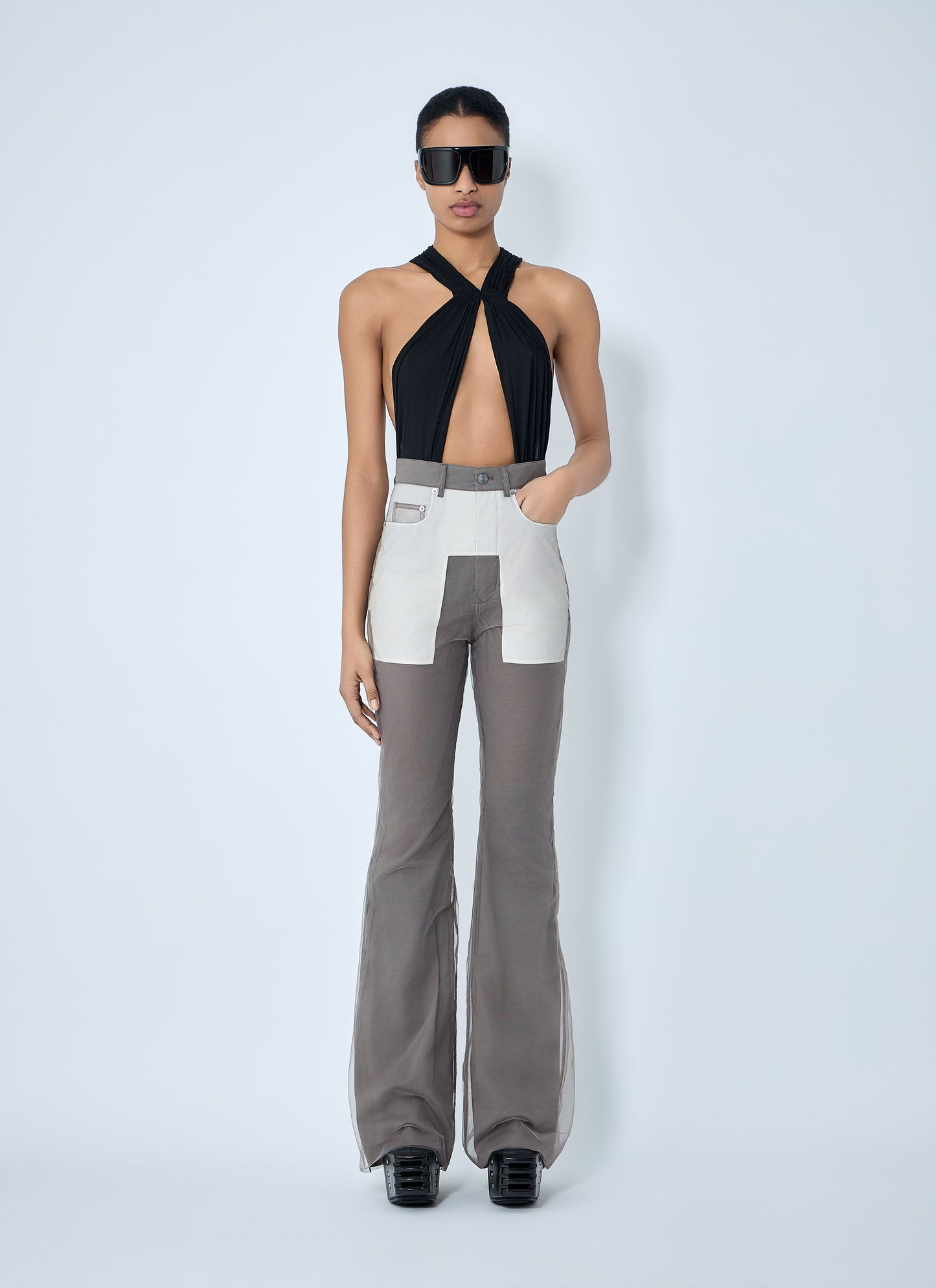 Rick Owens Women Bolan Pants RICK OWENS