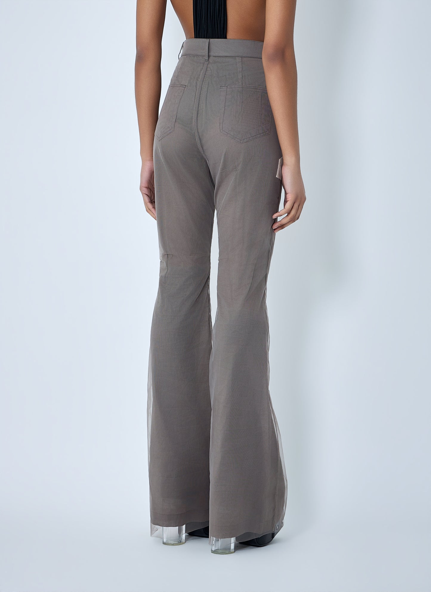 Rick Owens Women Bolan Pants RICK OWENS