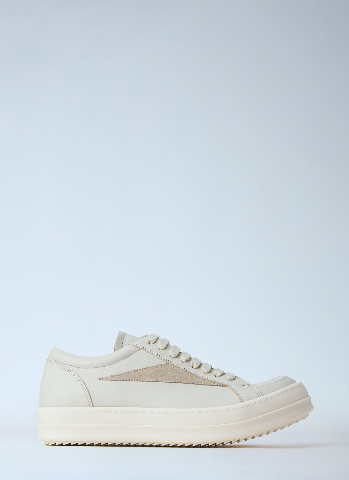 Rick Owens Women Vintage Sneakers RICK OWENS