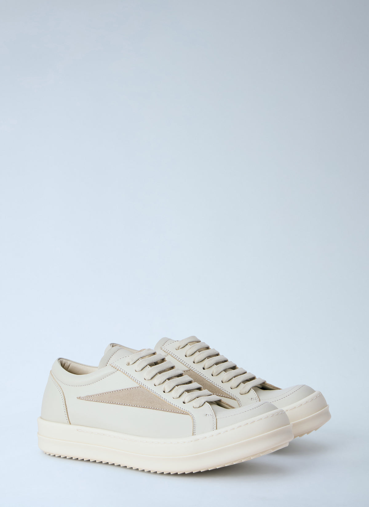 Rick Owens Women Vintage Sneakers RICK OWENS