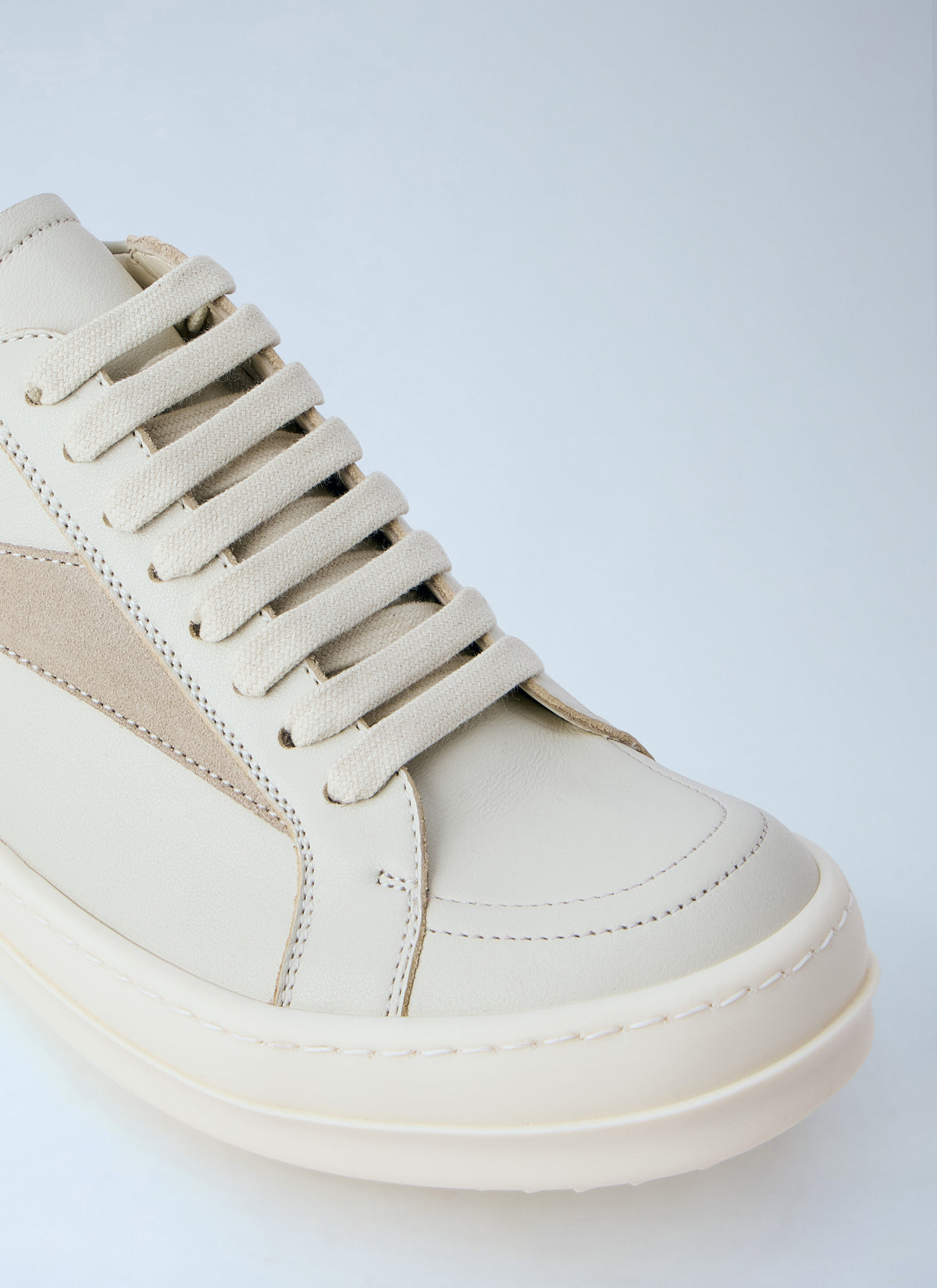 Rick Owens Women Vintage Sneakers RICK OWENS