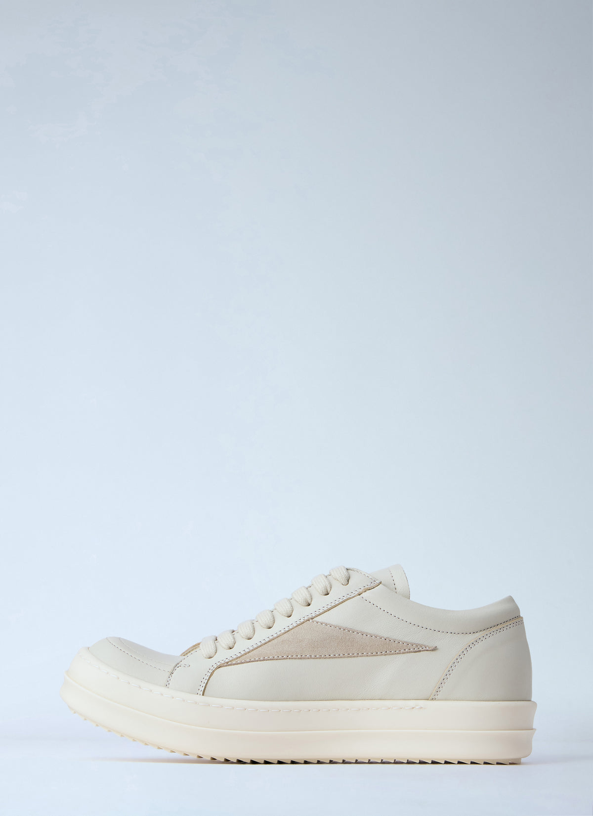 Rick Owens Women Vintage Sneakers RICK OWENS