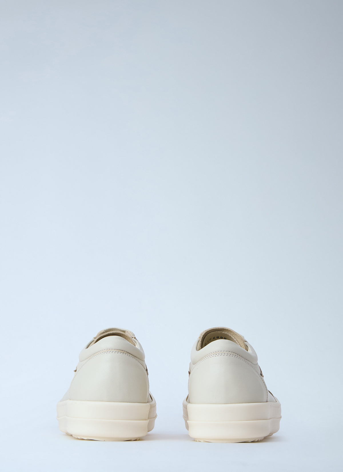Rick Owens Women Vintage Sneakers RICK OWENS