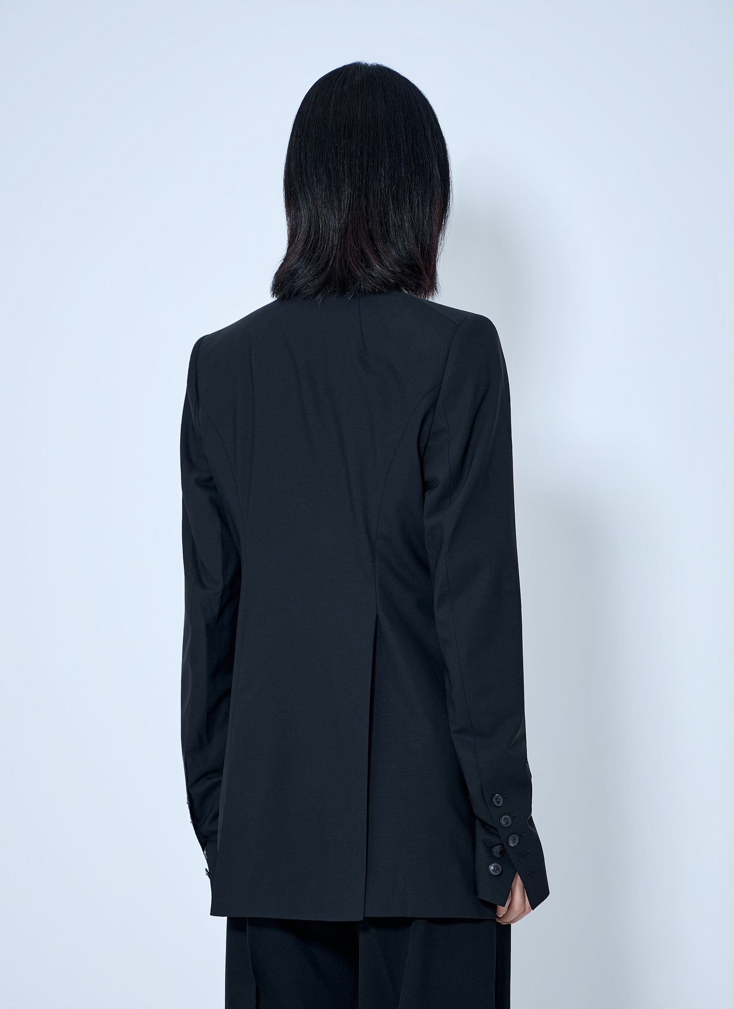 Rick Owens Women Extreme Soft Blazer RICK OWENS