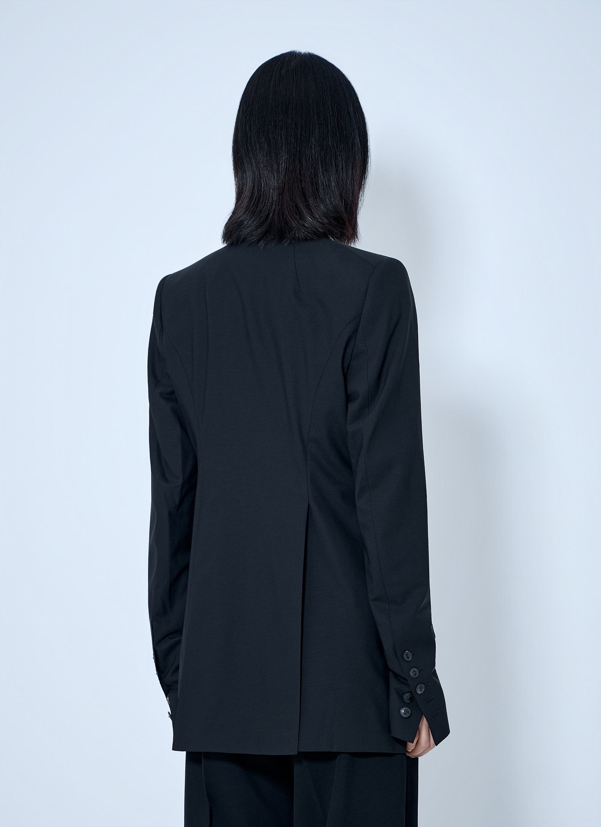 Rick Owens Women Extreme Soft Blazer RICK OWENS