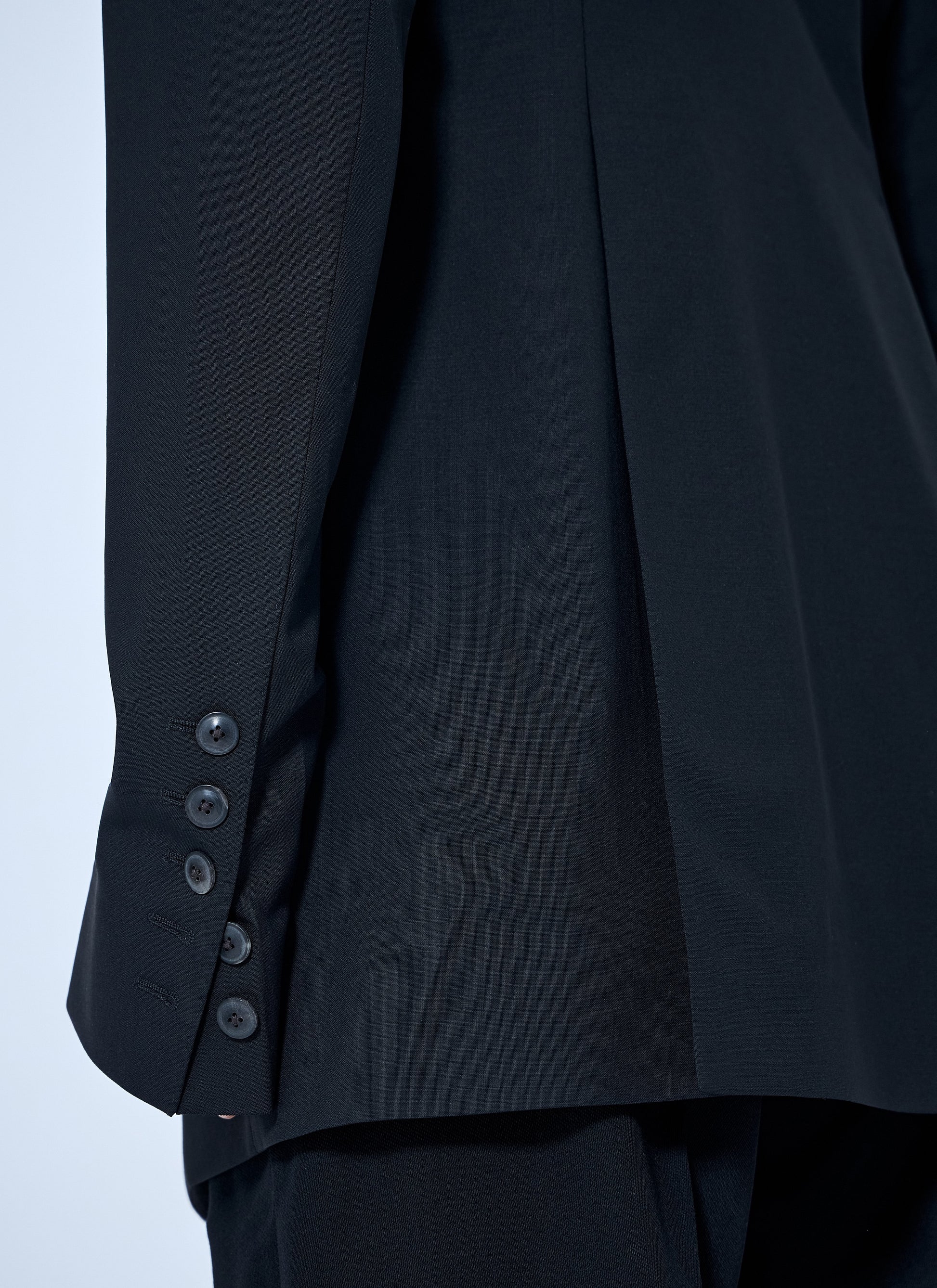 Rick Owens Women Extreme Soft Blazer RICK OWENS